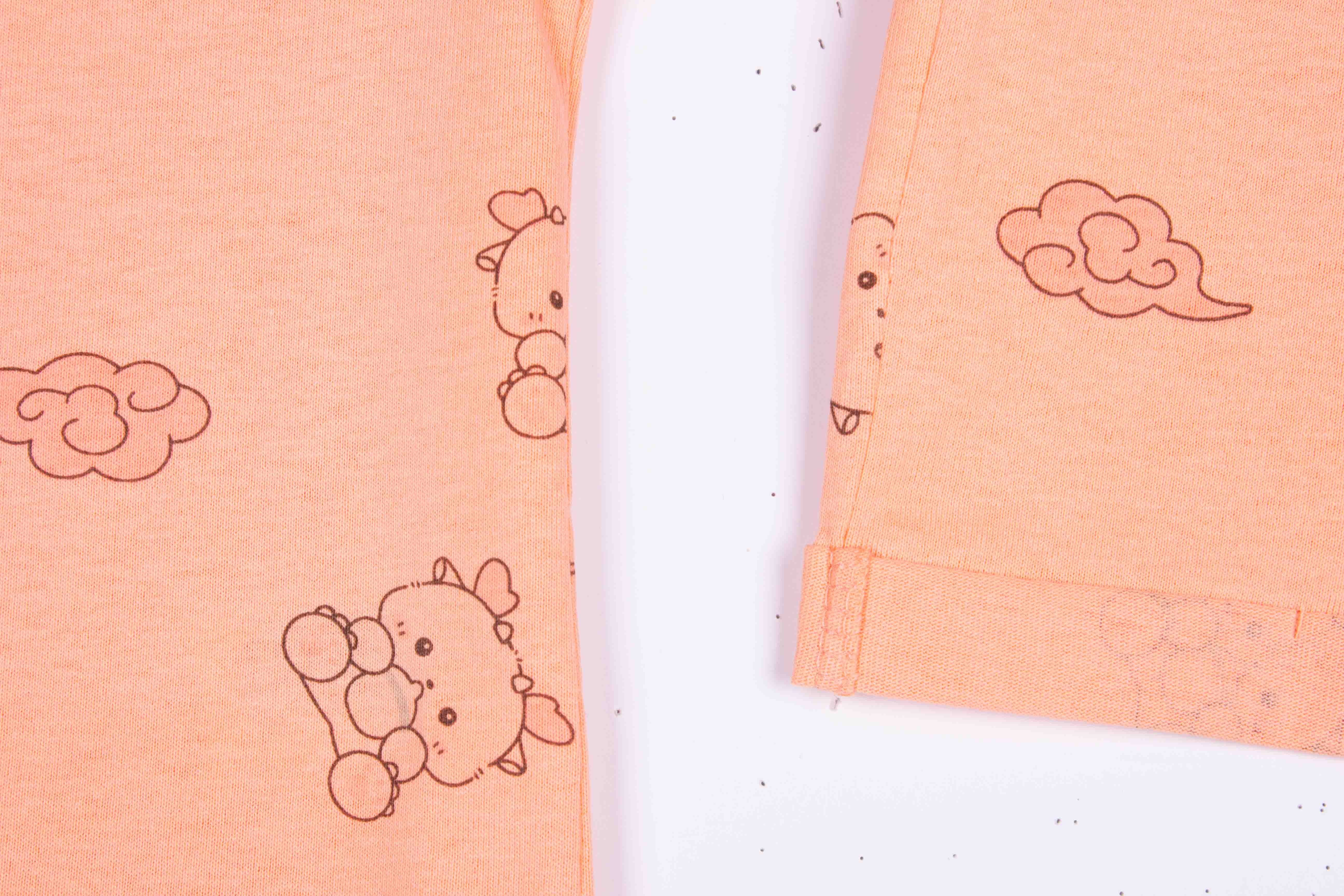 Adorable Orange