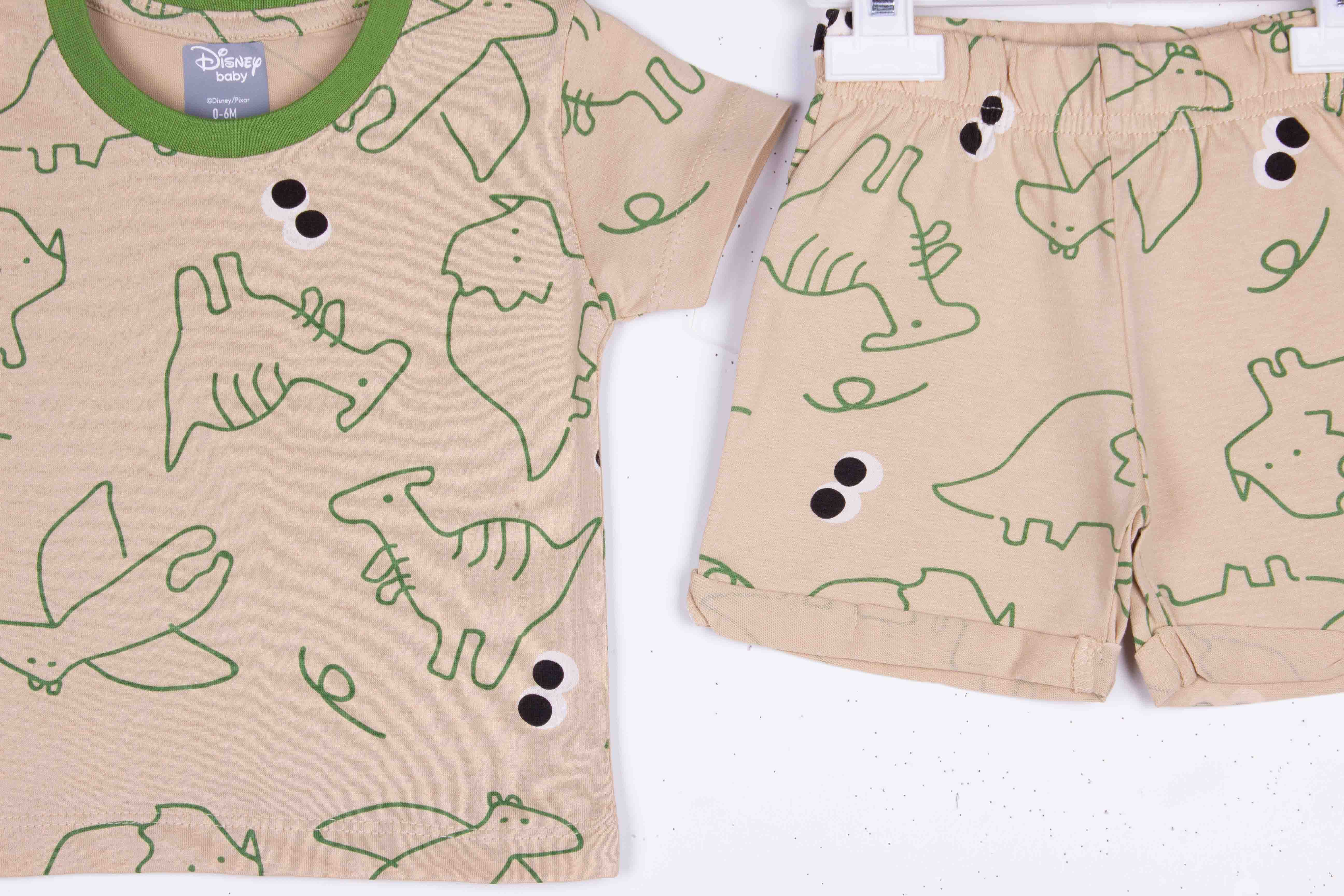 Hey Dino Baby