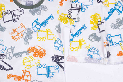 Automobile Baby