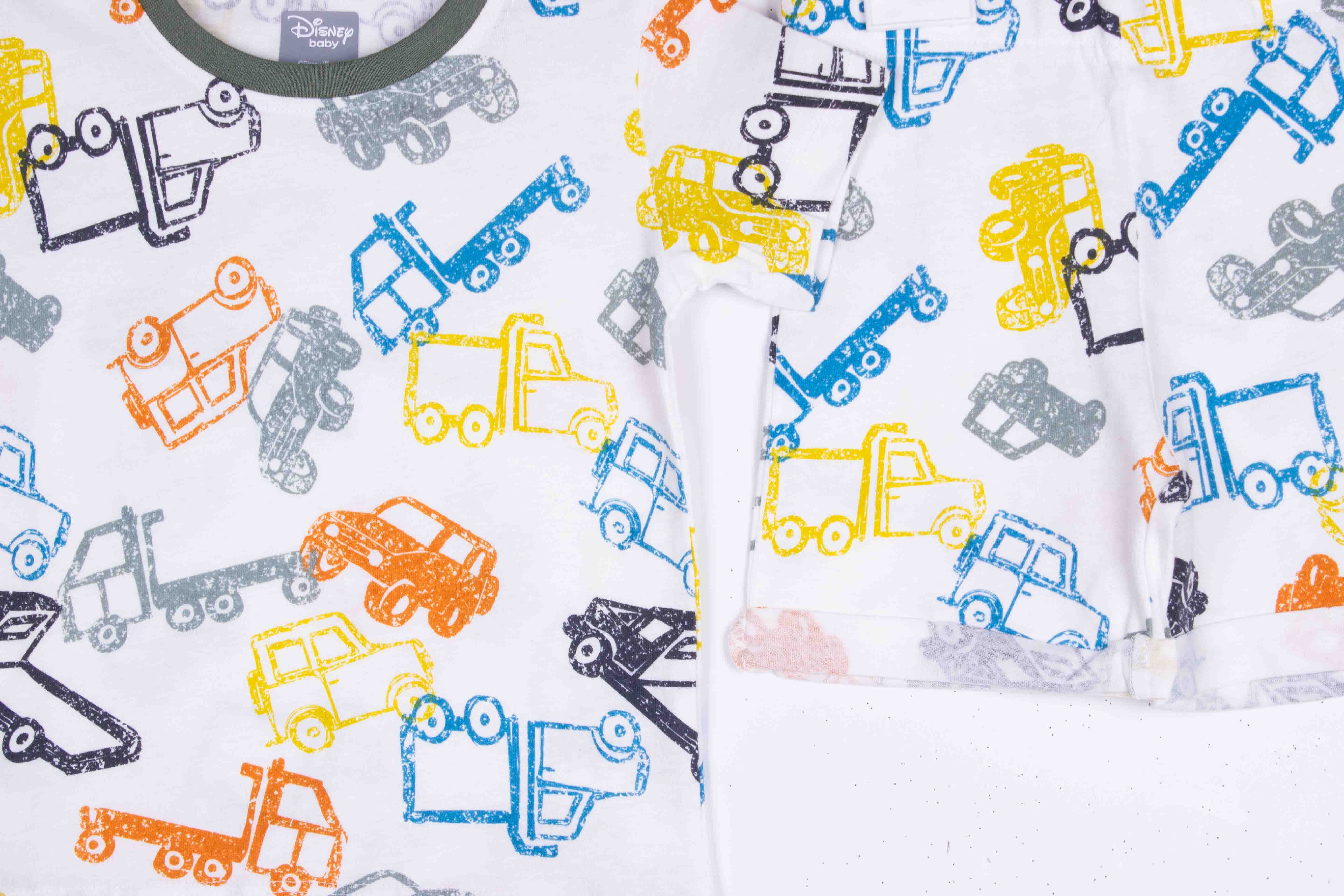 Automobile Baby
