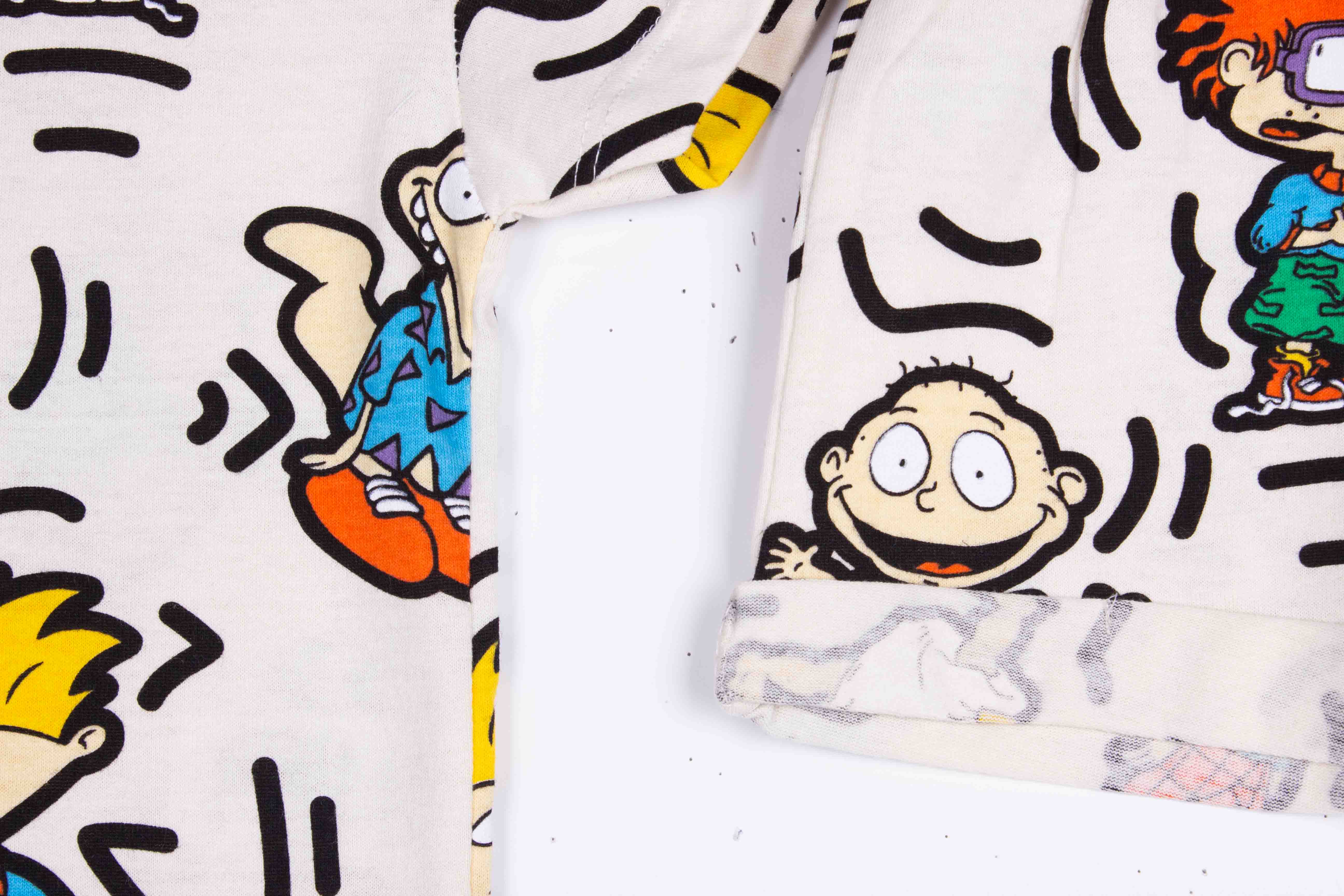 Rugrats Baby (White)