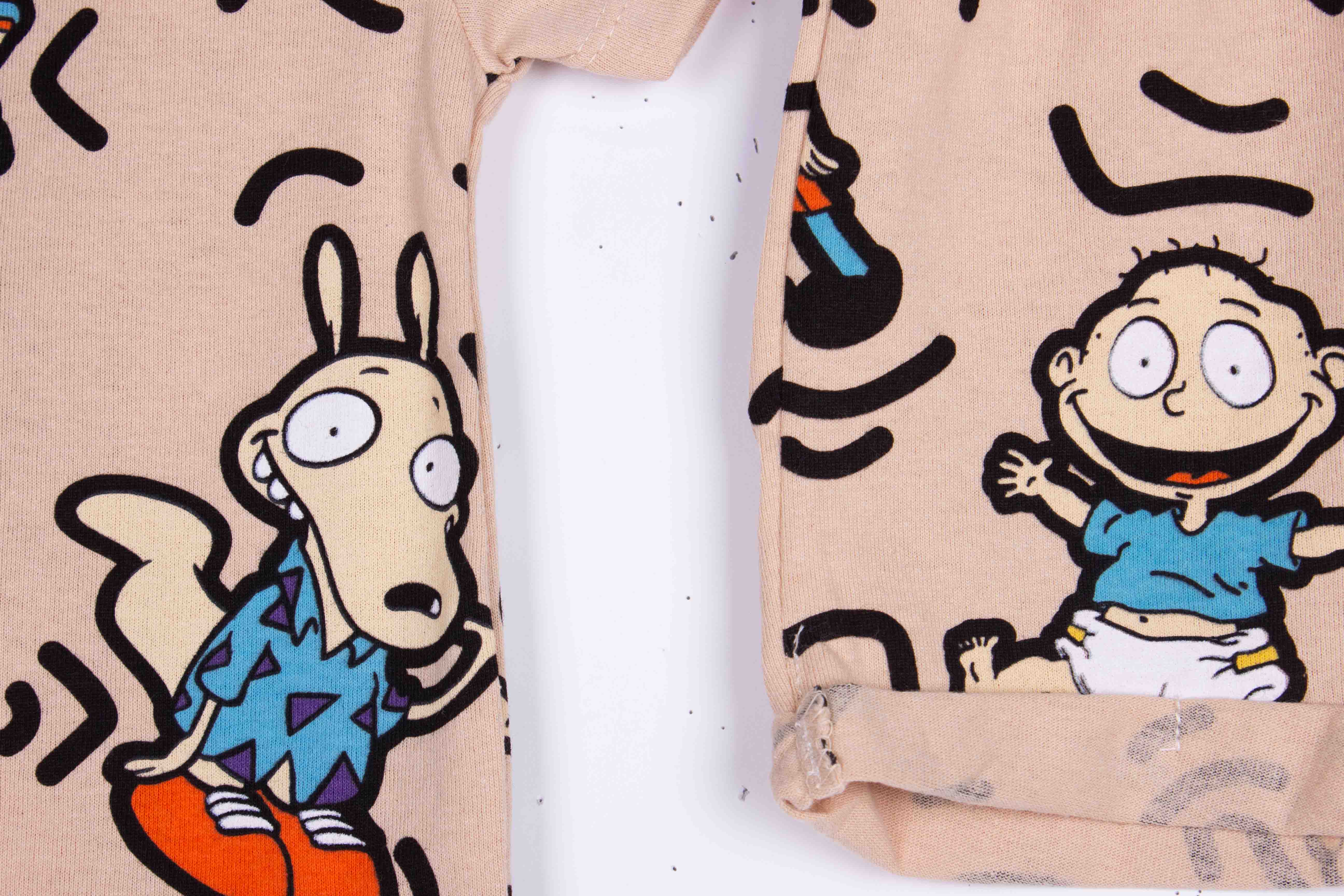 Rugrats Baby (Brown)