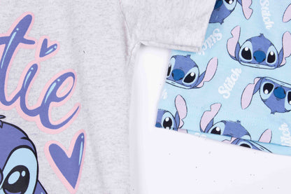 Cutie Stitch Shorts