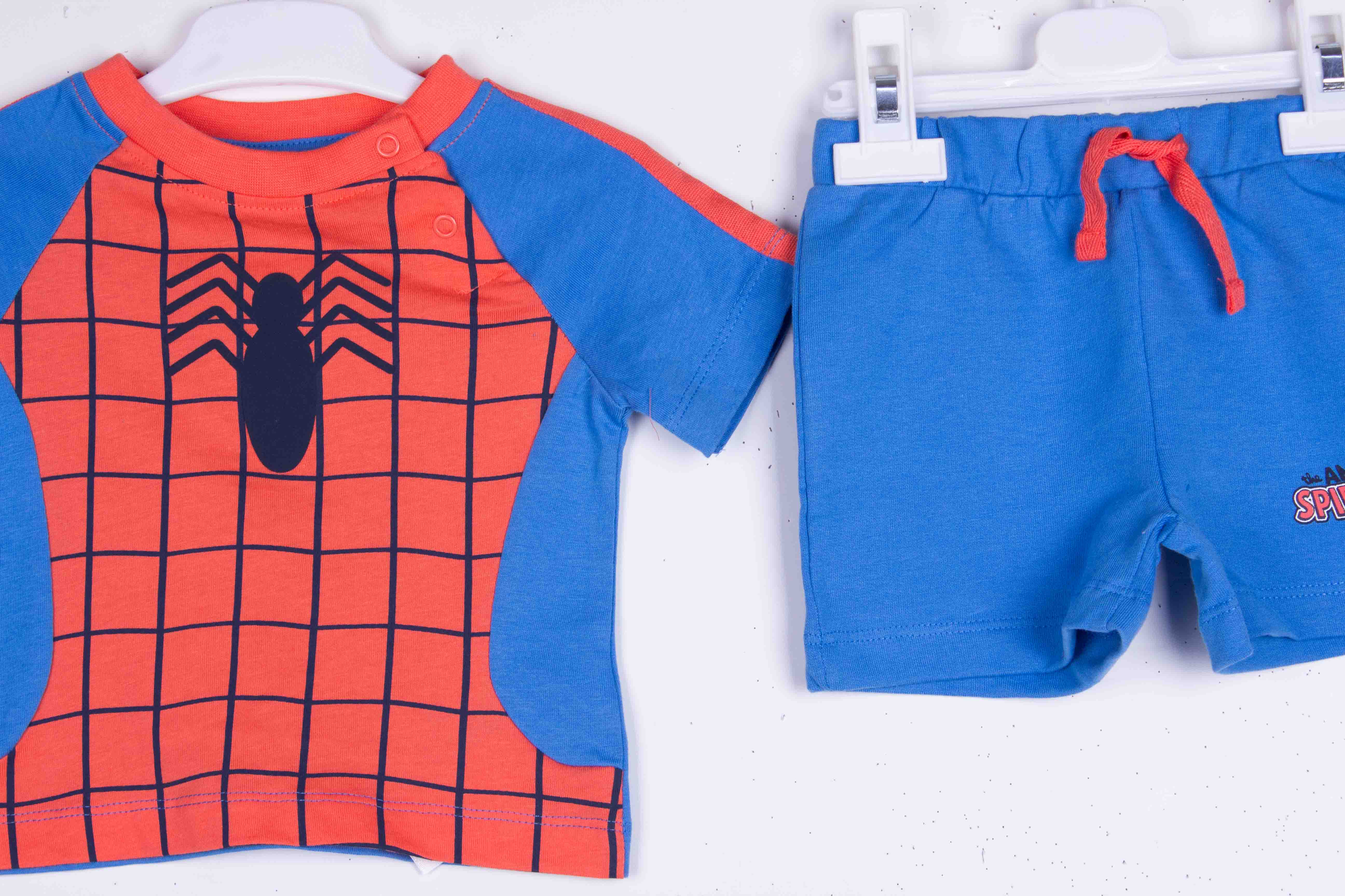 Amazing Spiderman