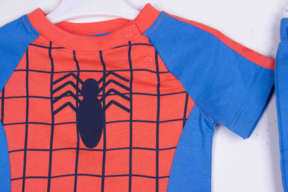Amazing Spiderman
