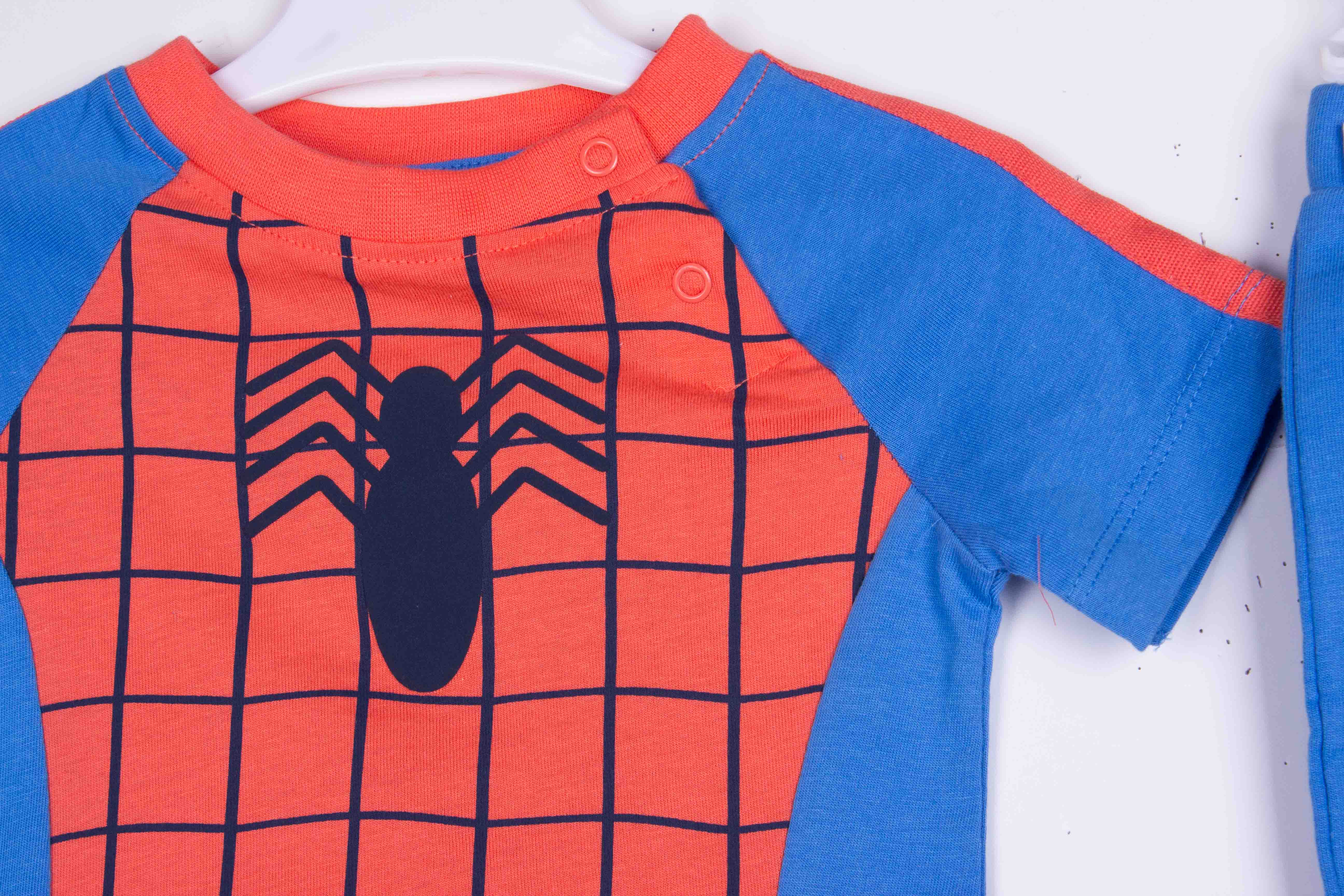 Amazing Spiderman