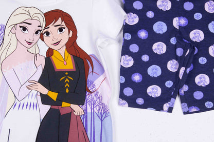 Best Sisters Frozen