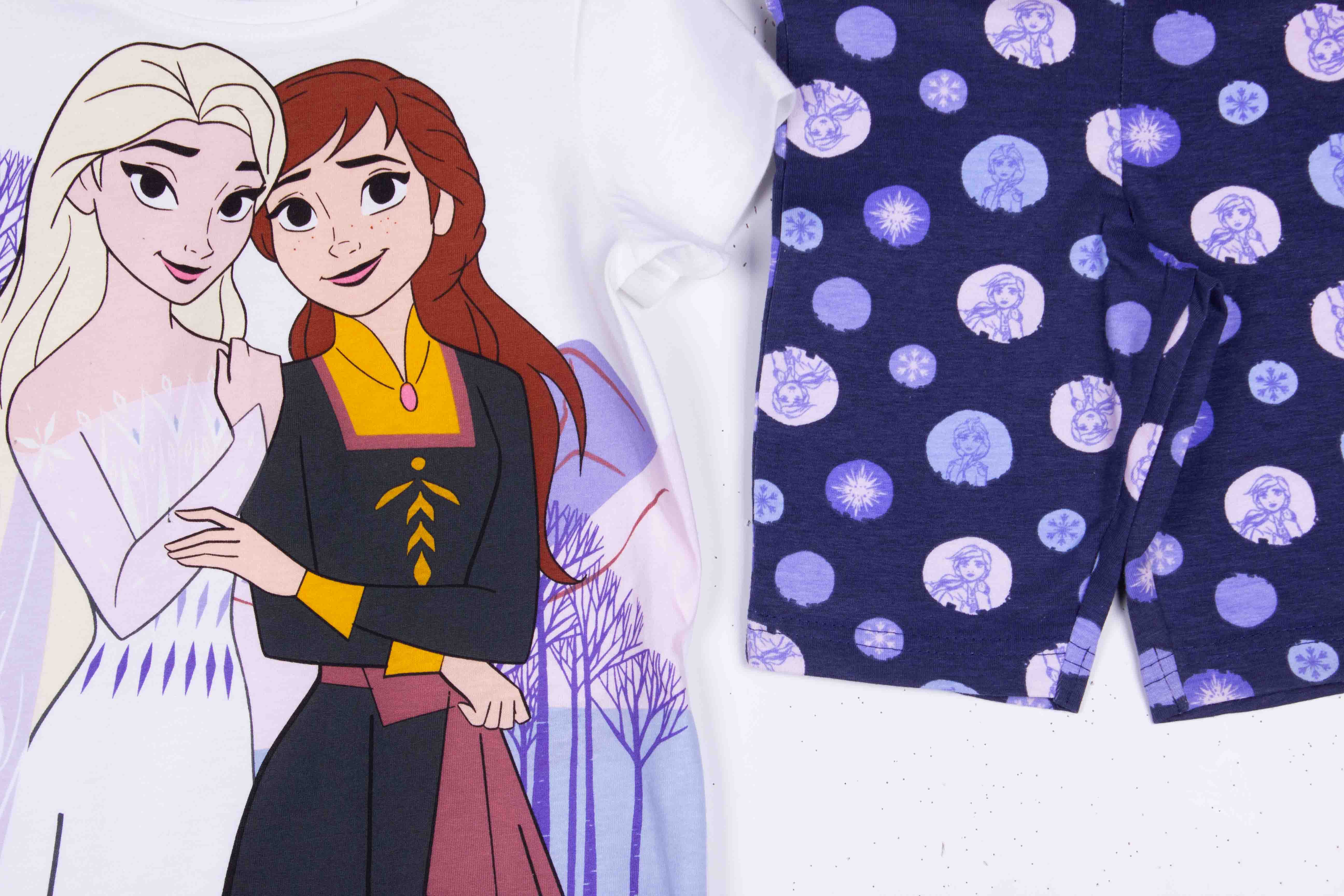 Best Sisters Frozen
