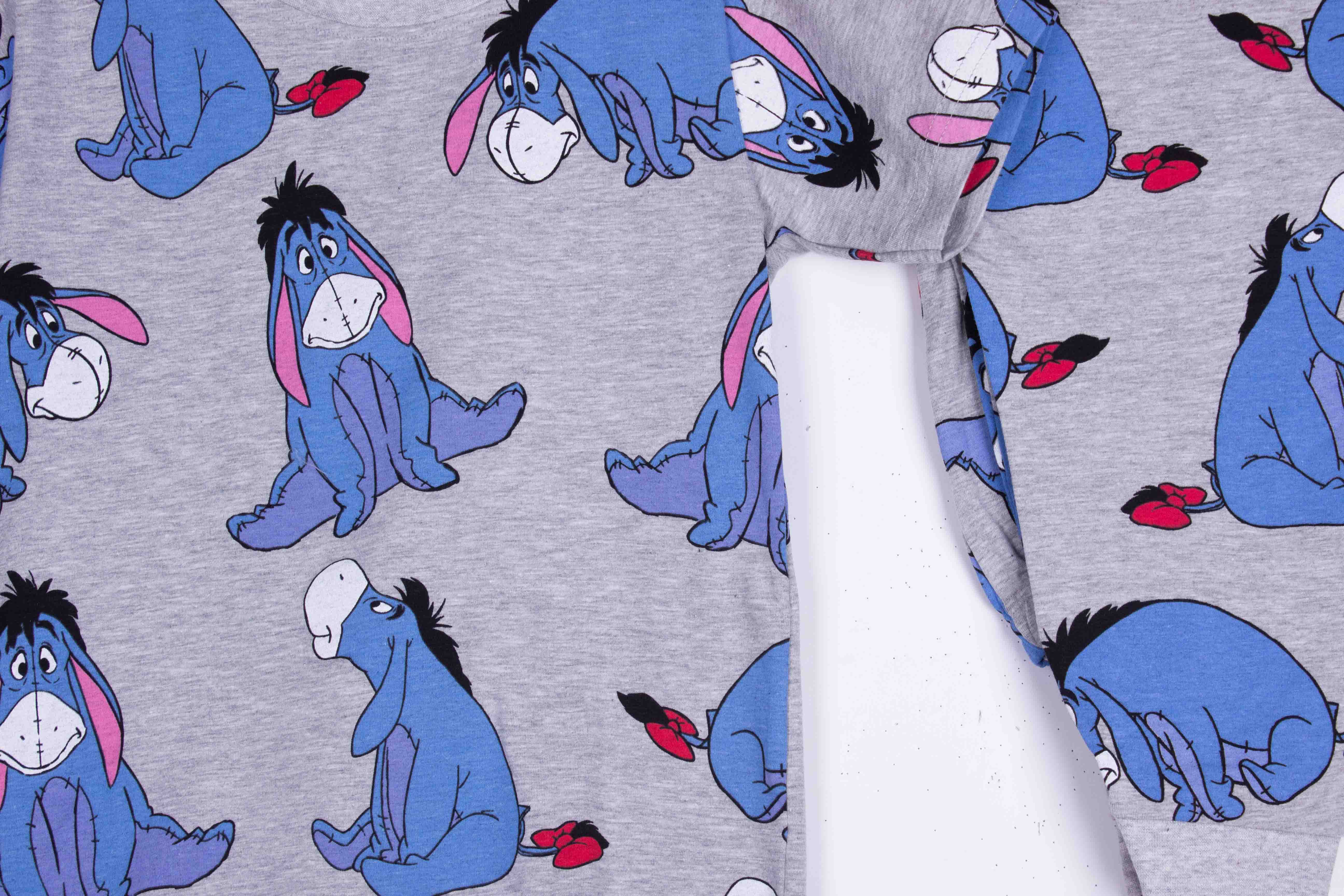 Grumpy Eeyore