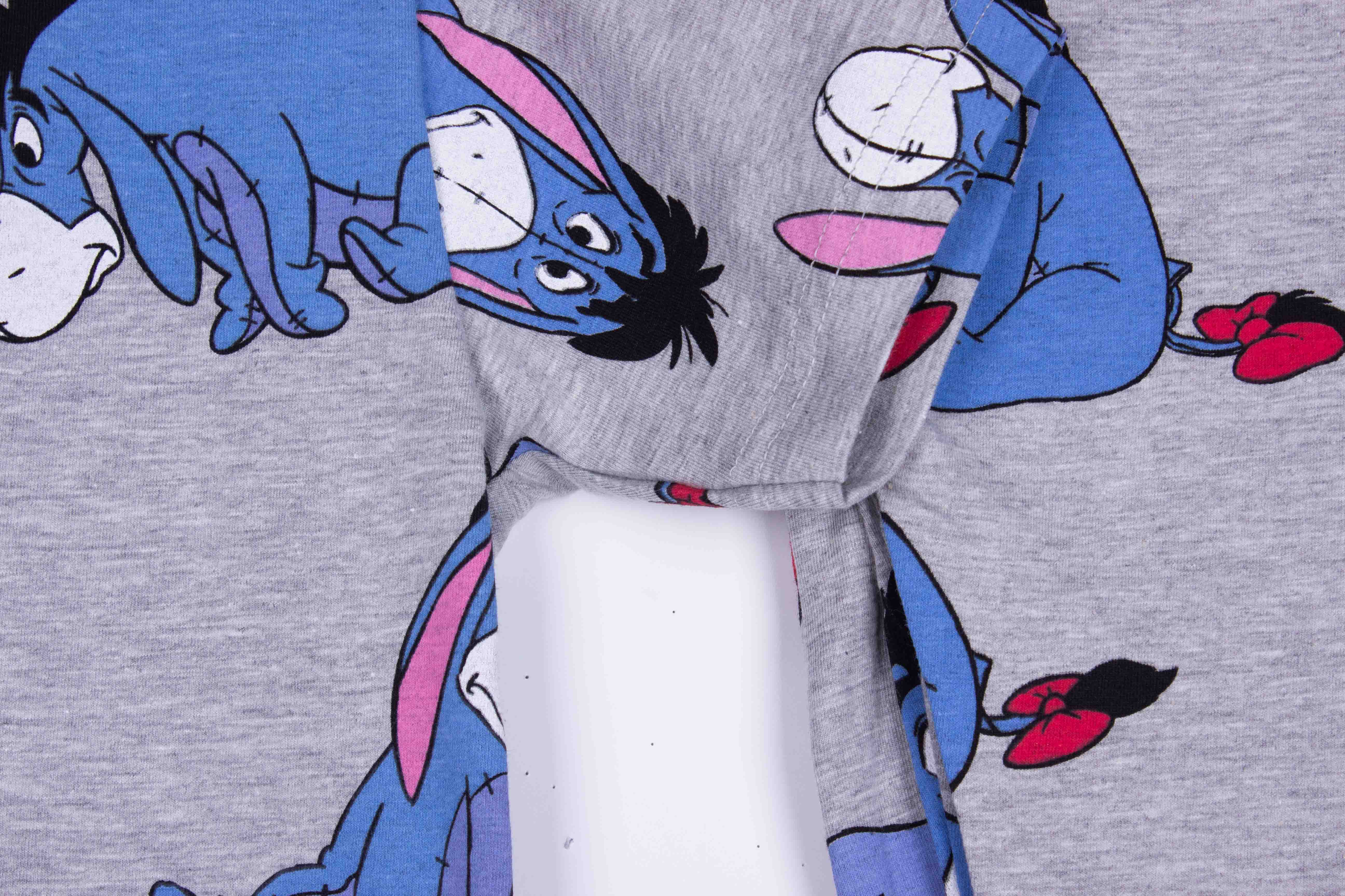 Grumpy Eeyore