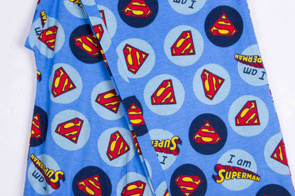 I am Superman!