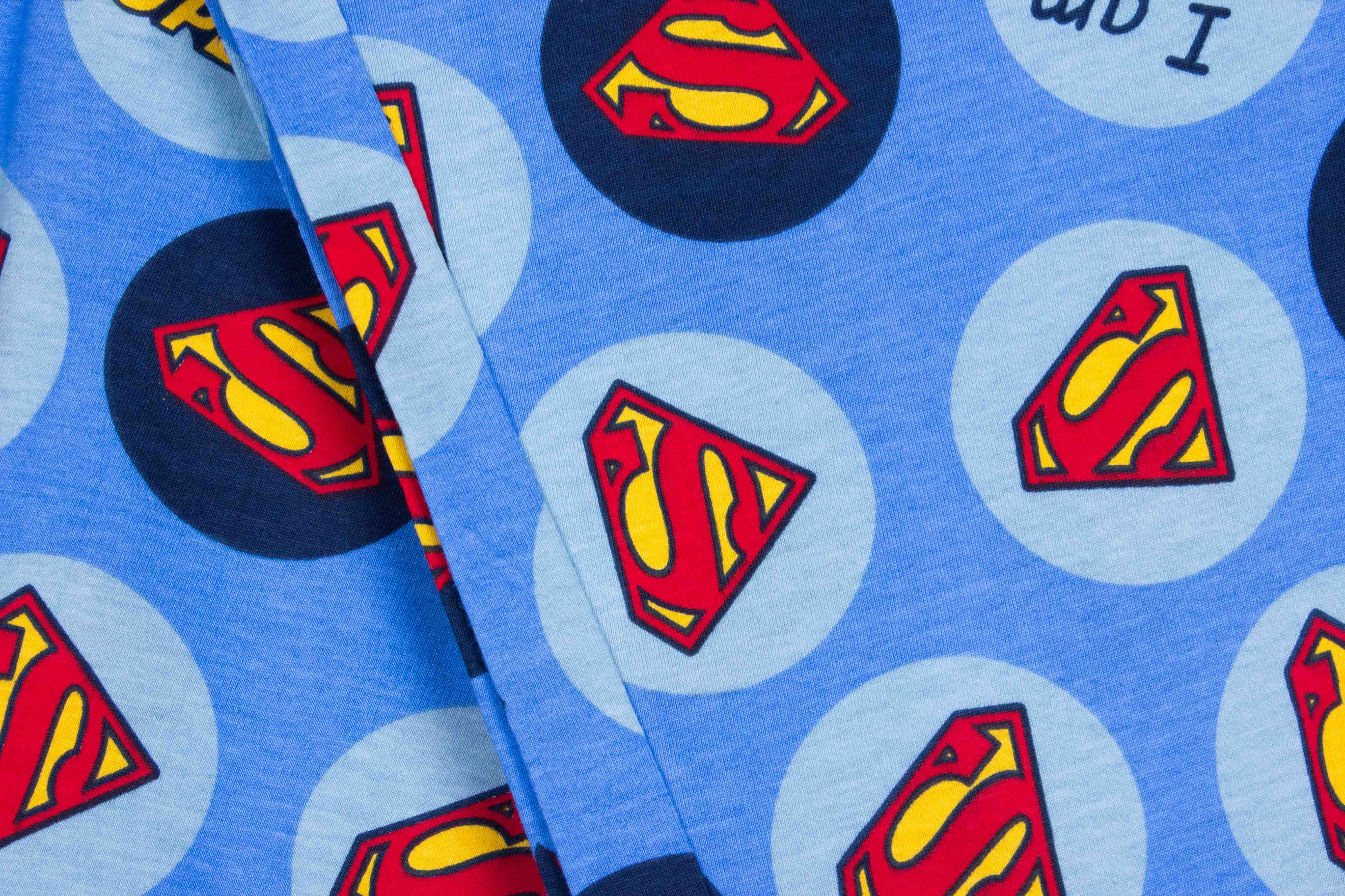 I am Superman!