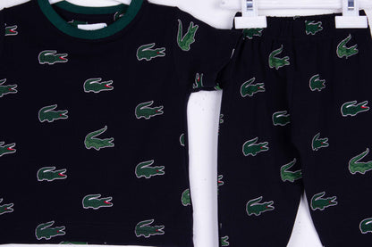 Classic Lacoste