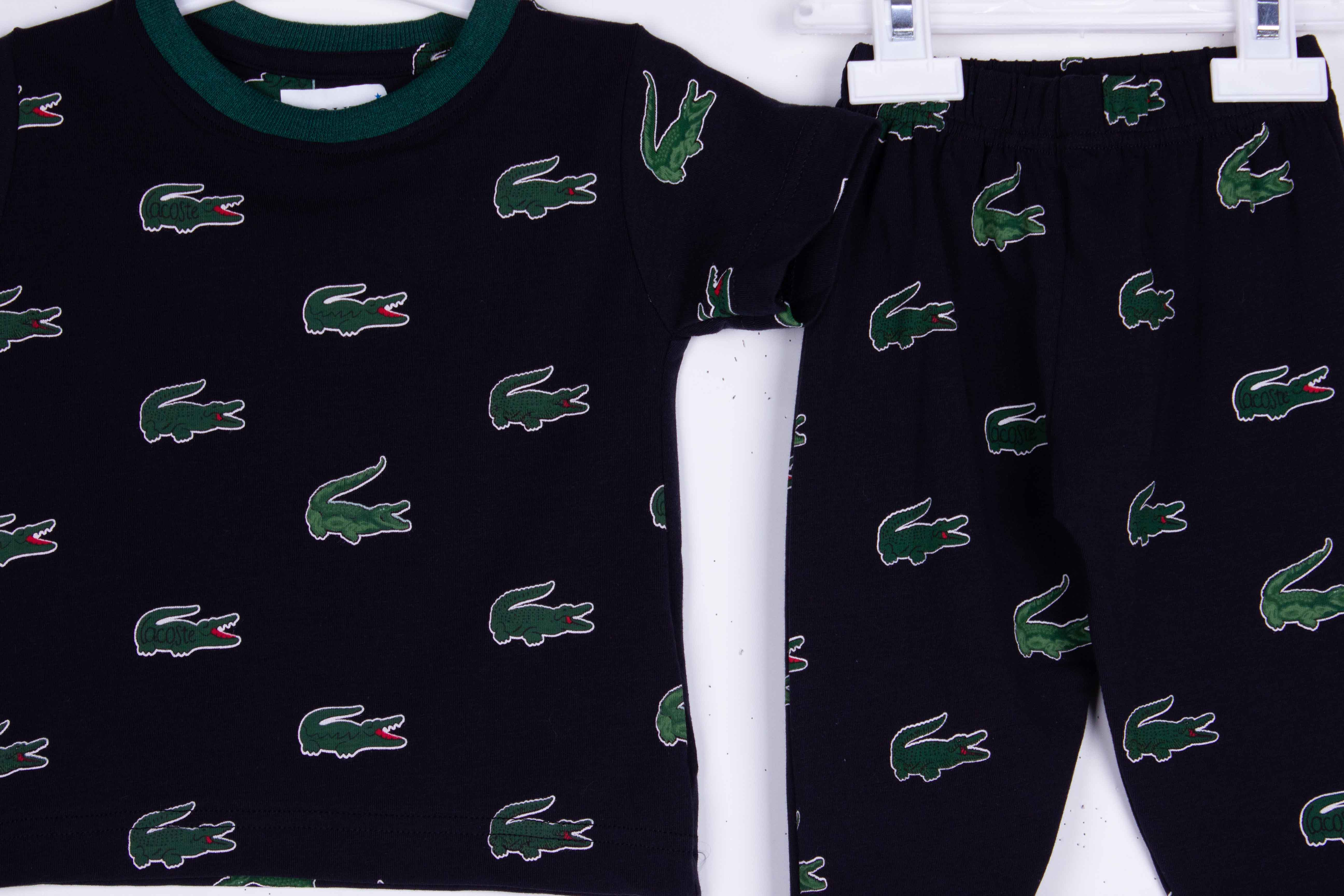 Classic Lacoste