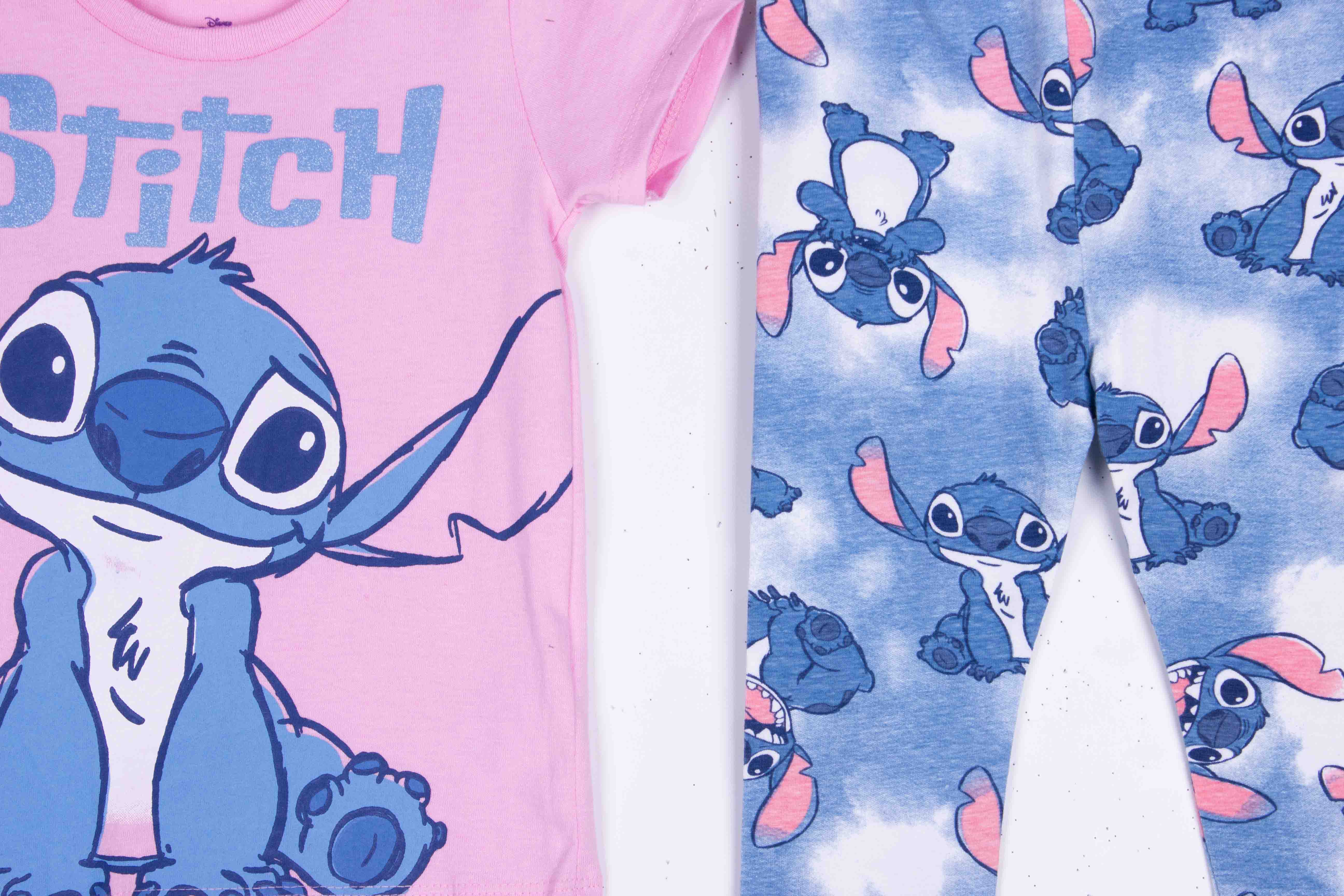 Cute Face Stitch