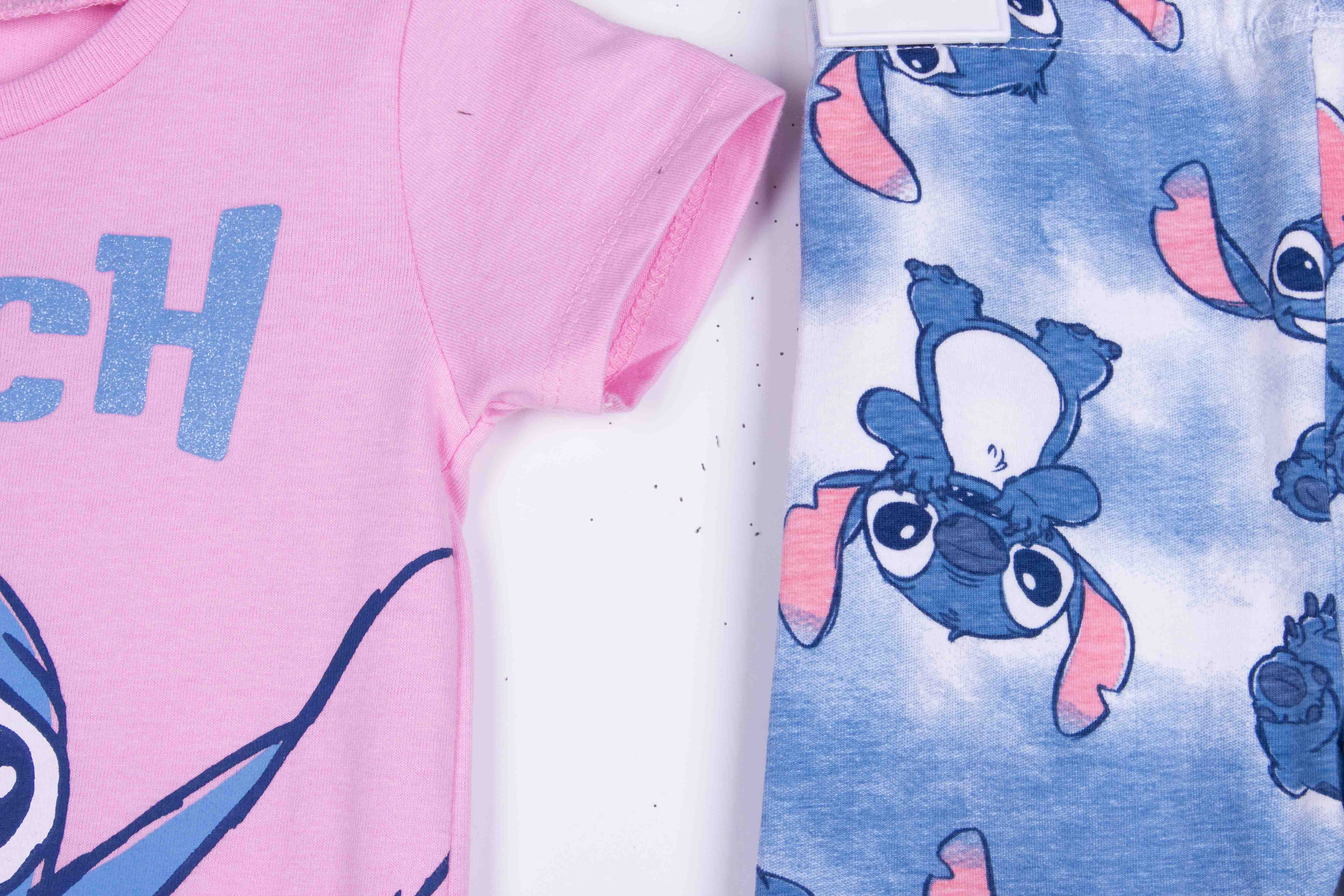 Cute Face Stitch