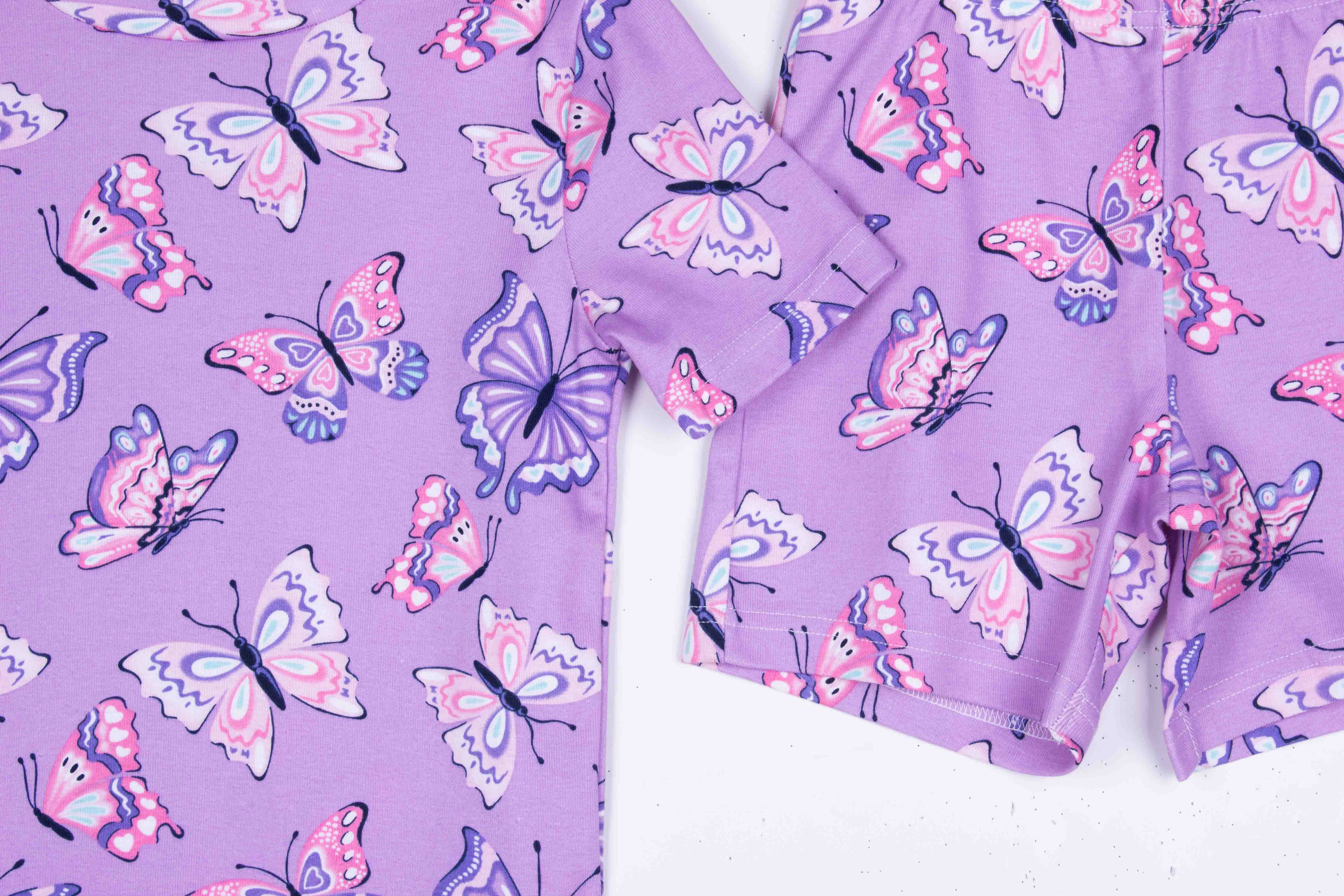 Primark Butterflies