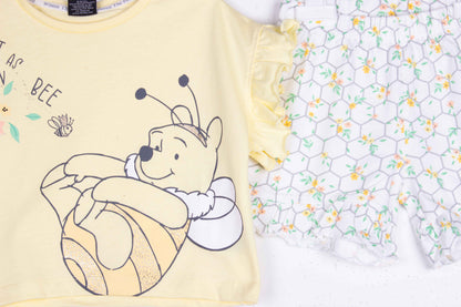 Sweet As Can Bee