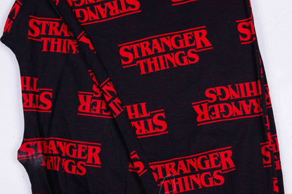 Stranger Things