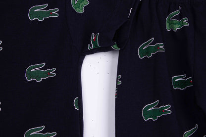 Classic Lacoste