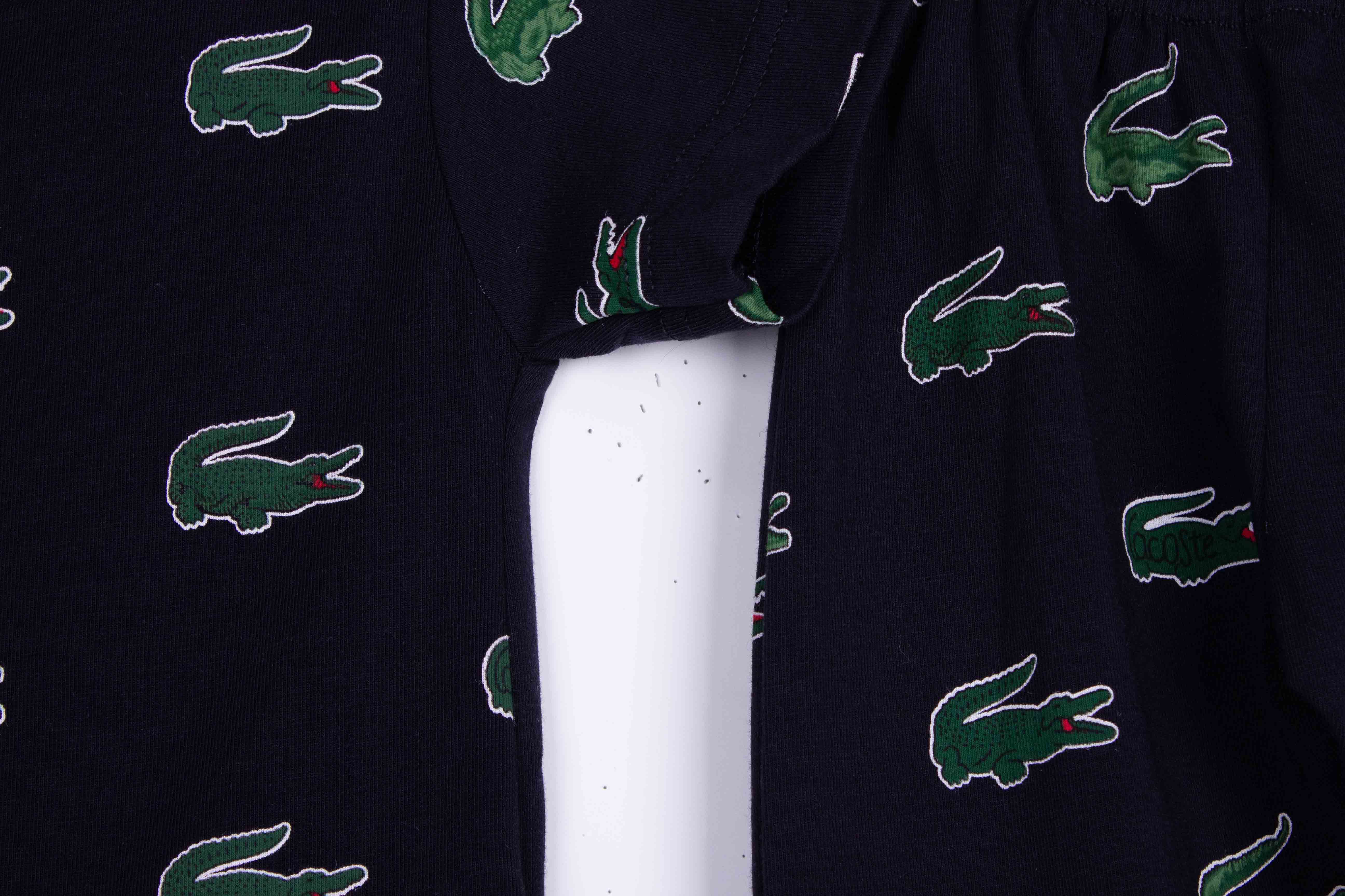 Classic Lacoste