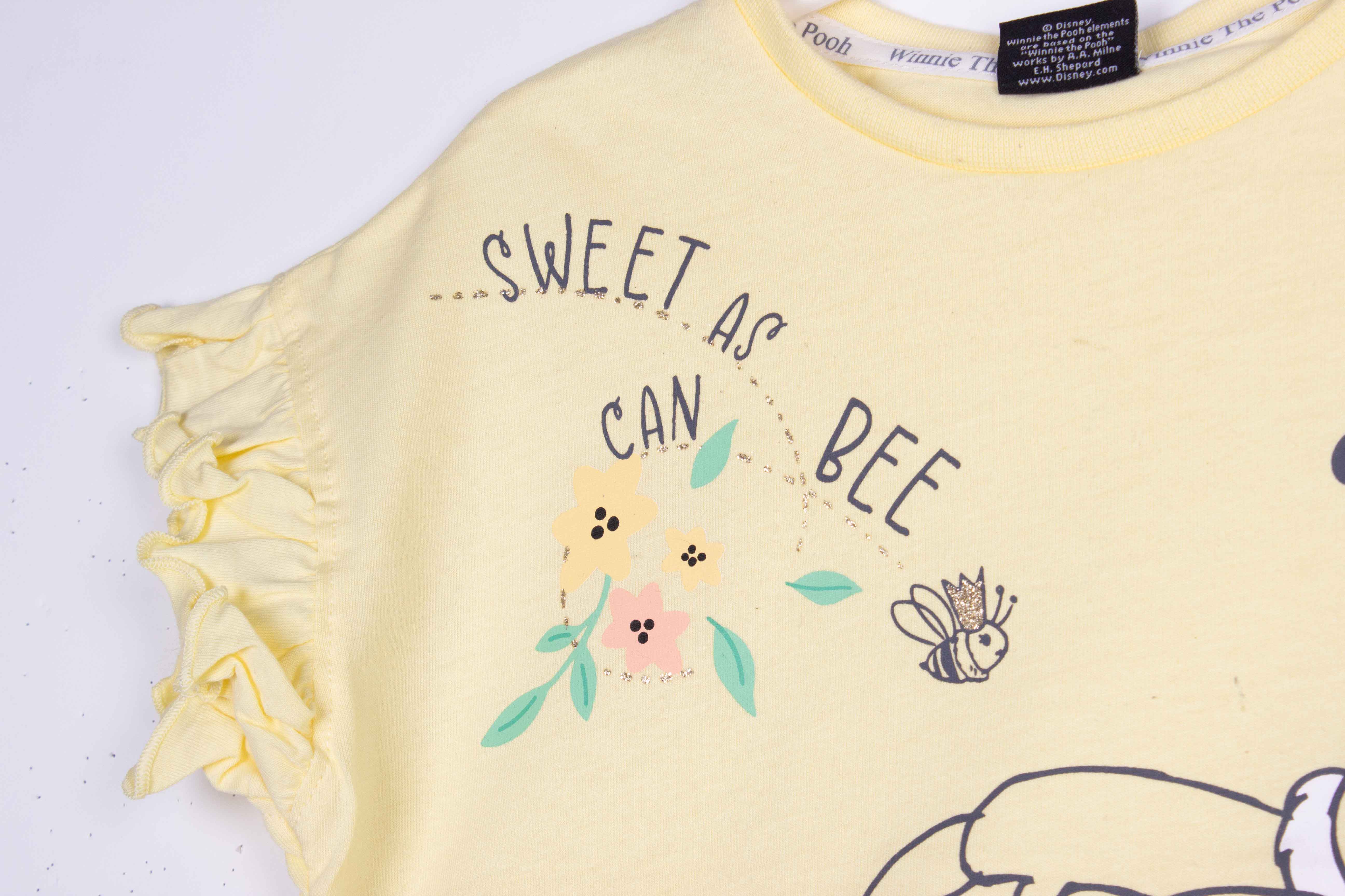 Sweet As Can Bee