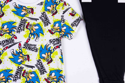 Hey Soniccc