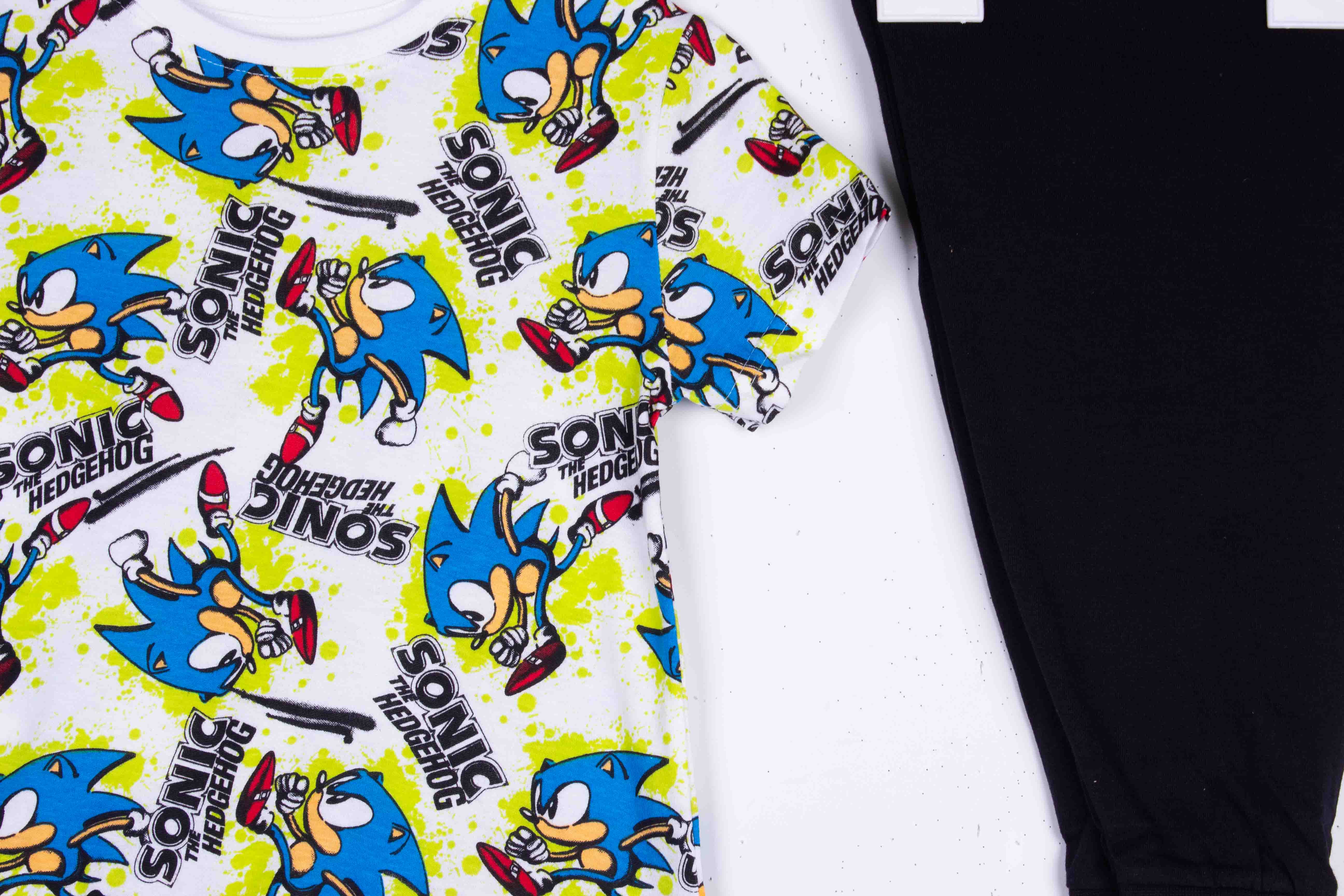 Hey Soniccc