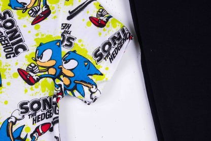 Hey Soniccc