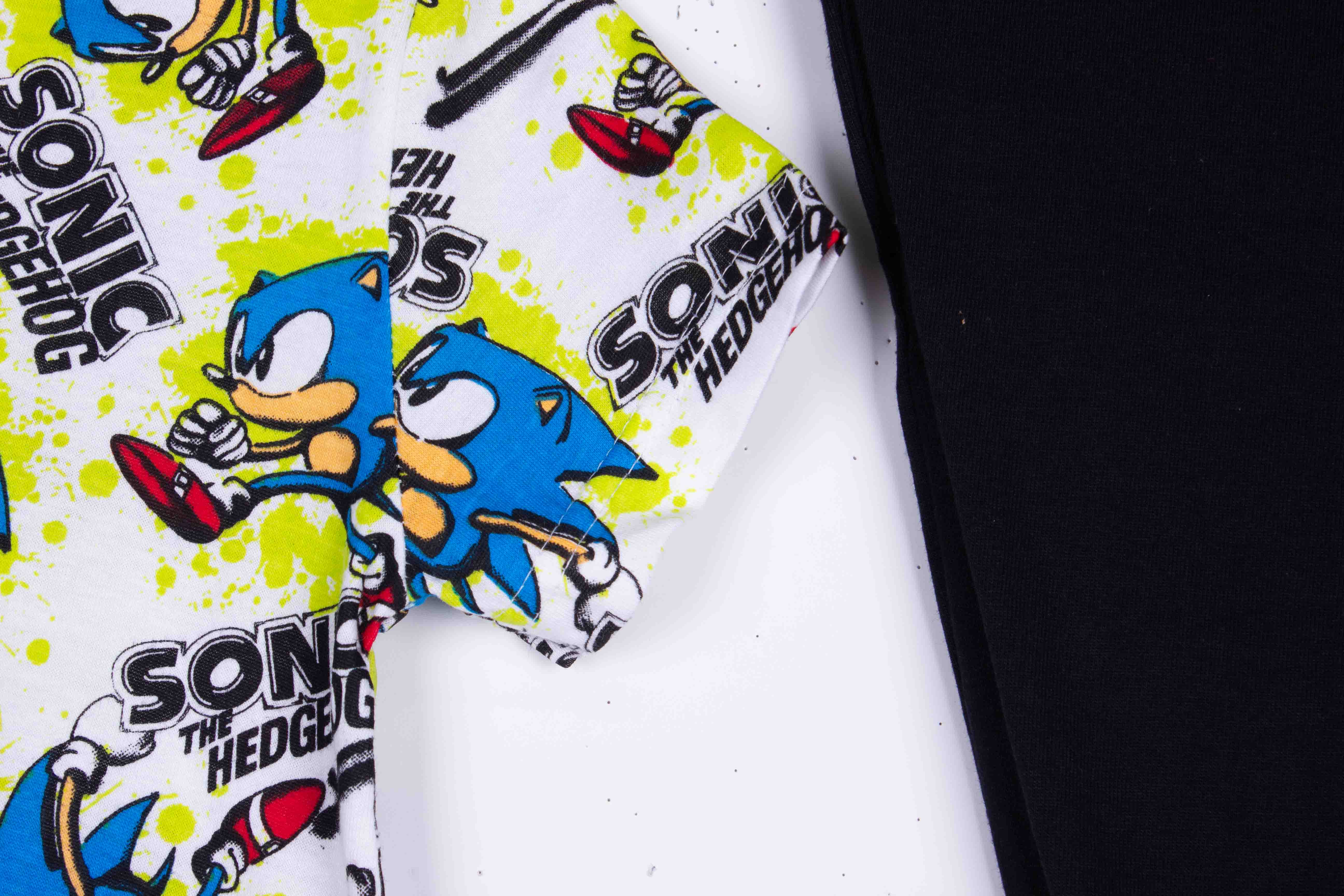 Hey Soniccc