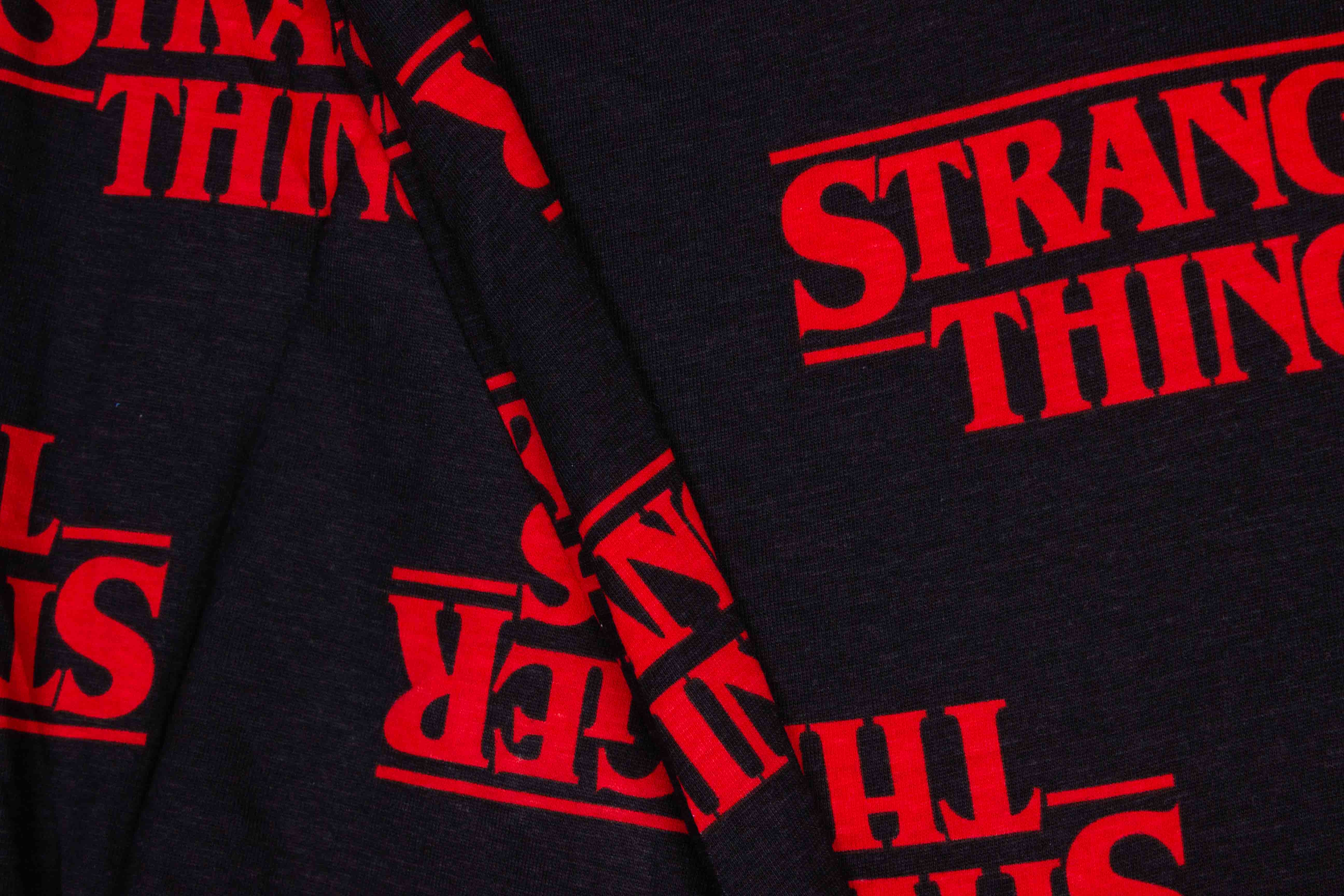 Stranger Things