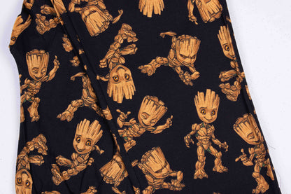 Marvel Groot