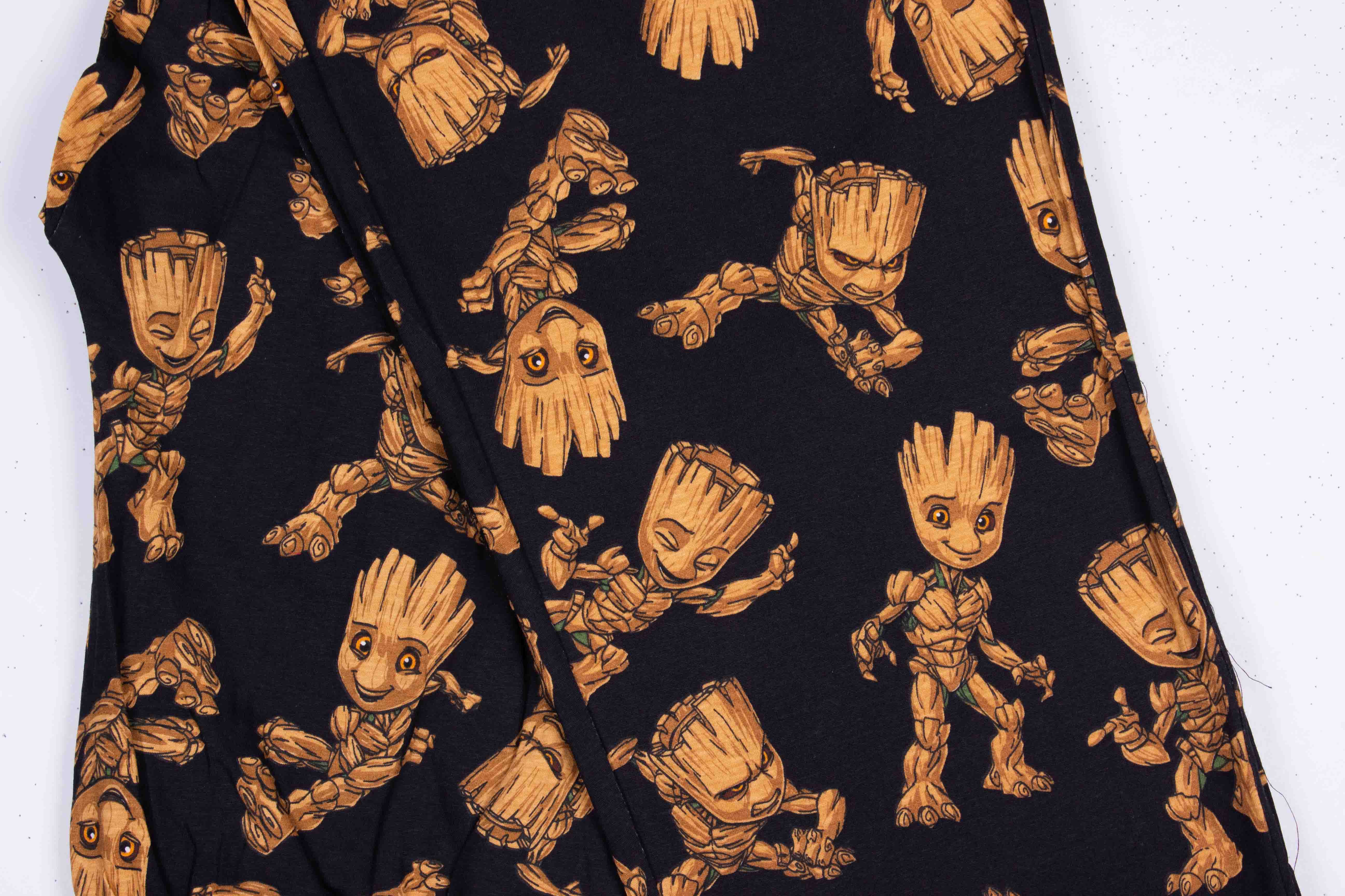 Marvel Groot