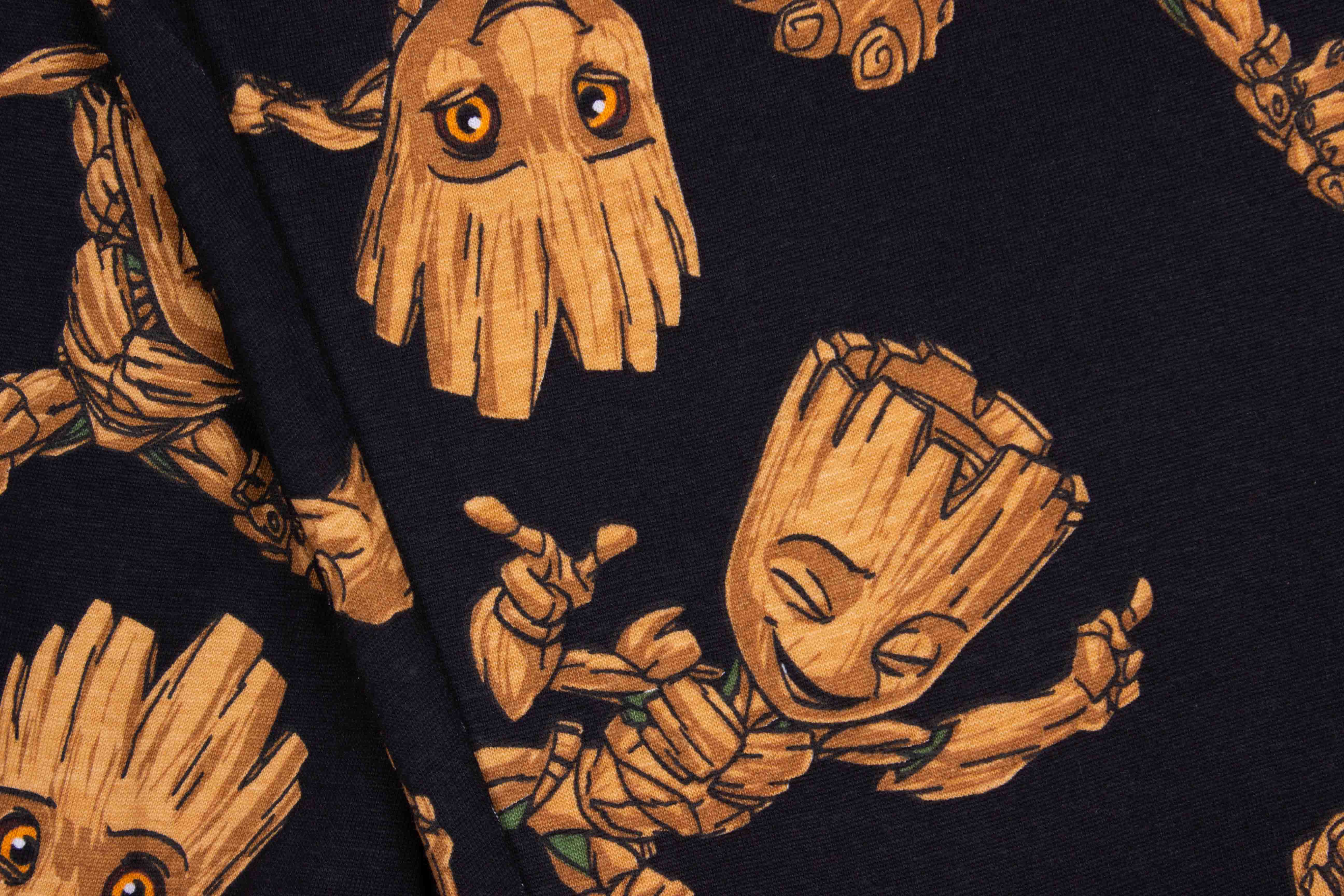 Marvel Groot