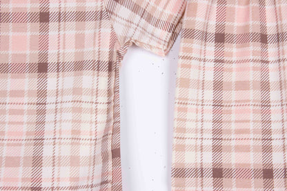 Luxe Plaid