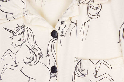 Pretty Unicorns