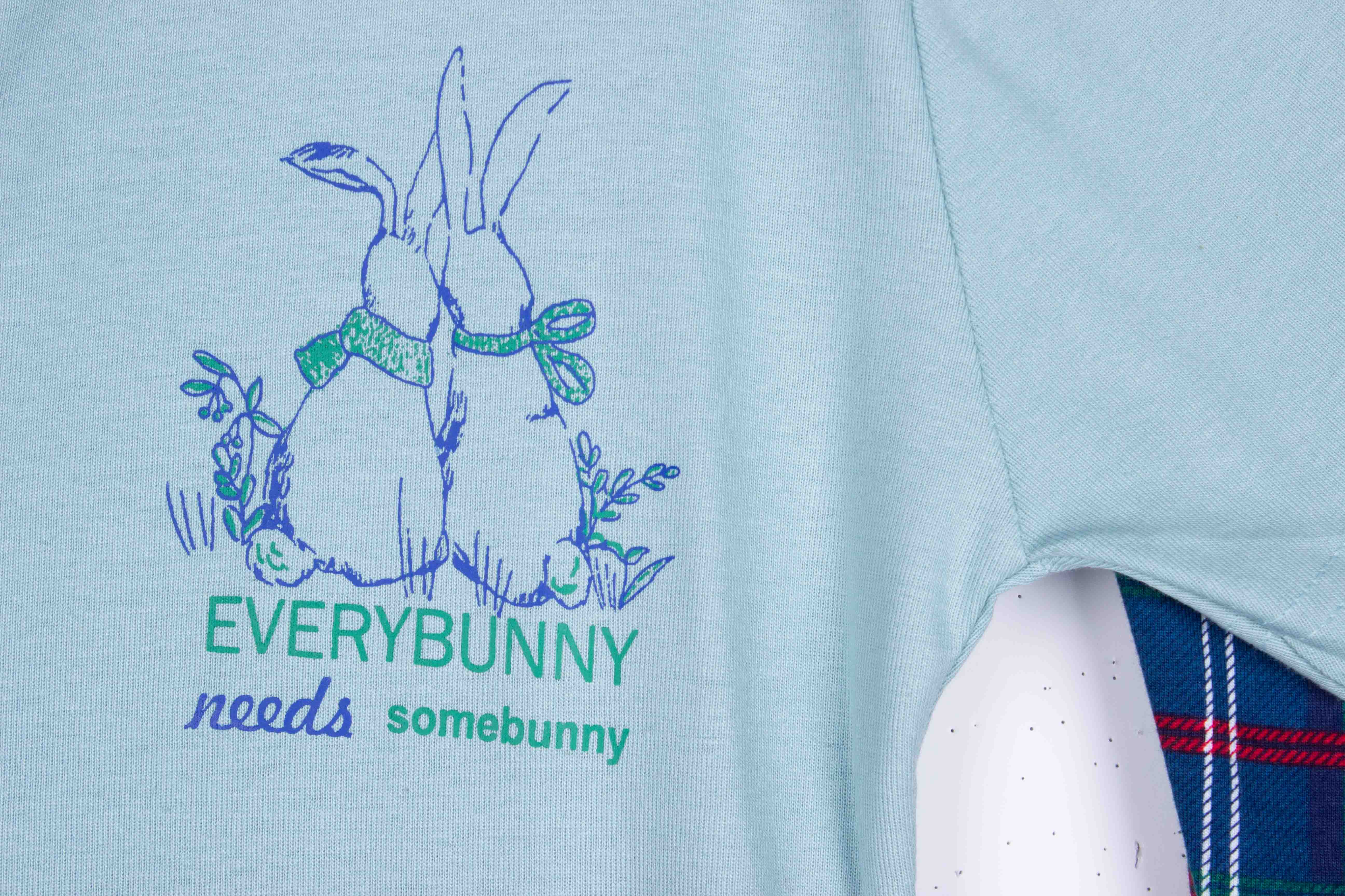 Everybunny Needs Somebunny