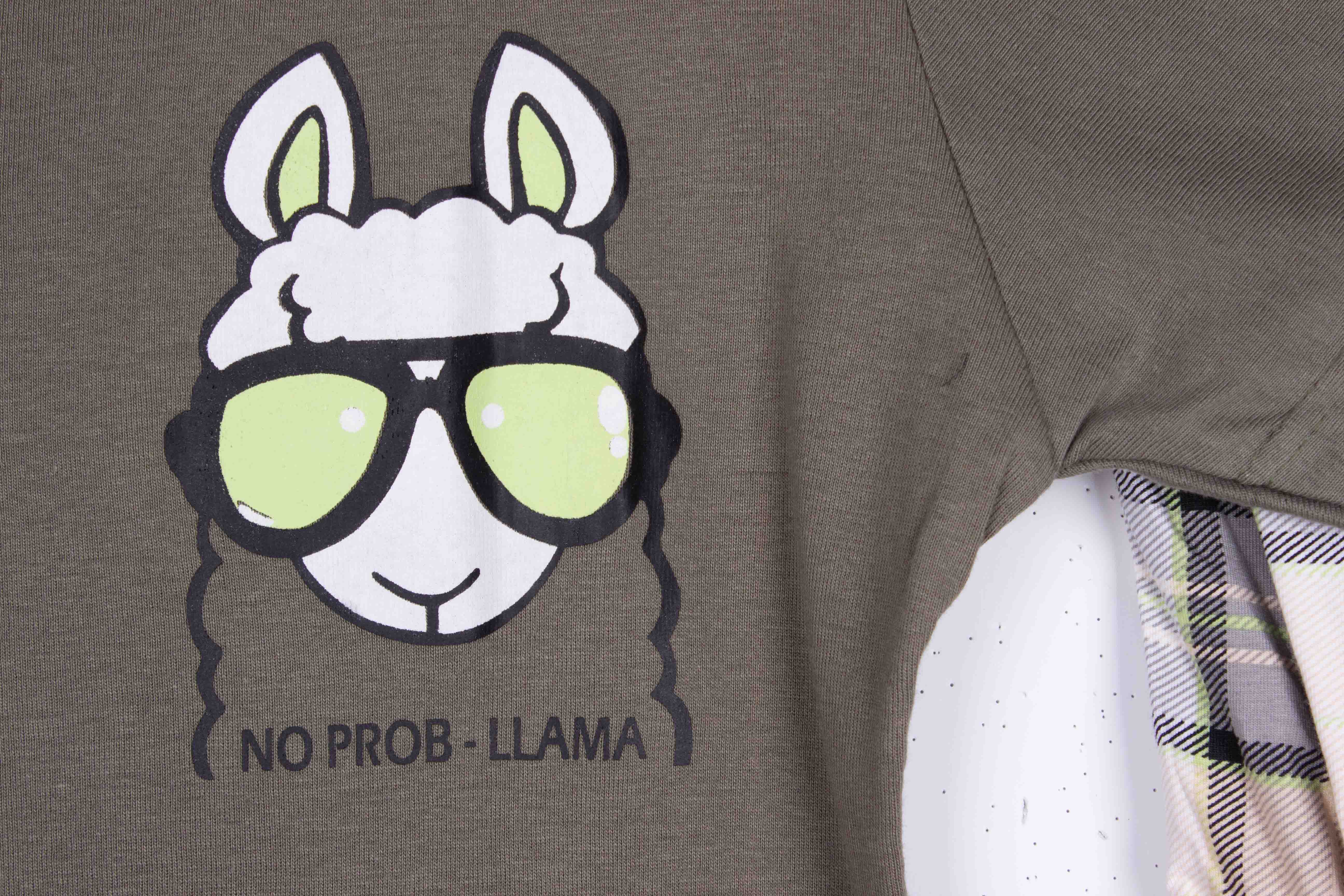 No Prob Llama