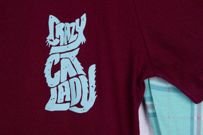 Crazy Cat Lady