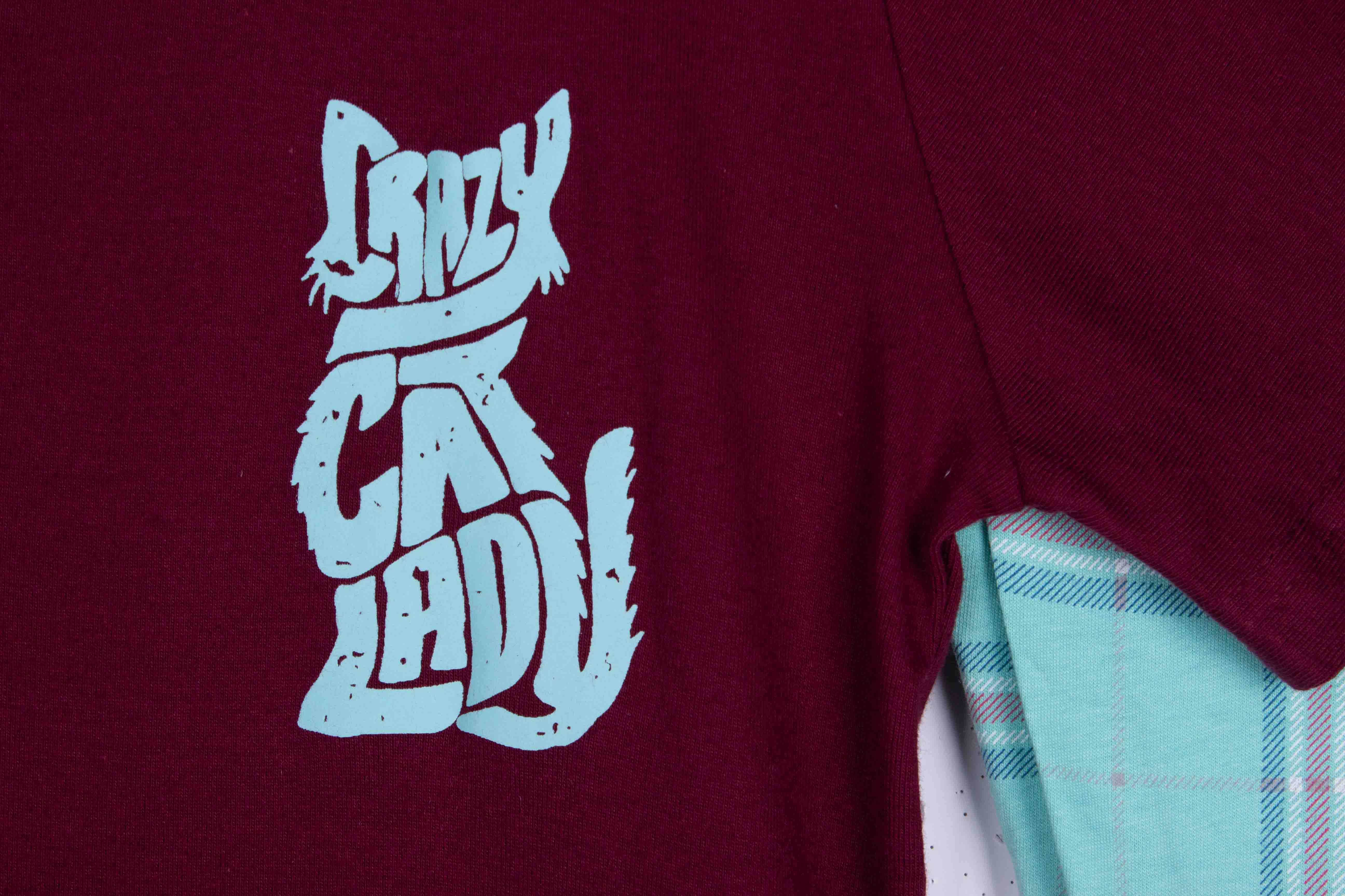 Crazy Cat Lady