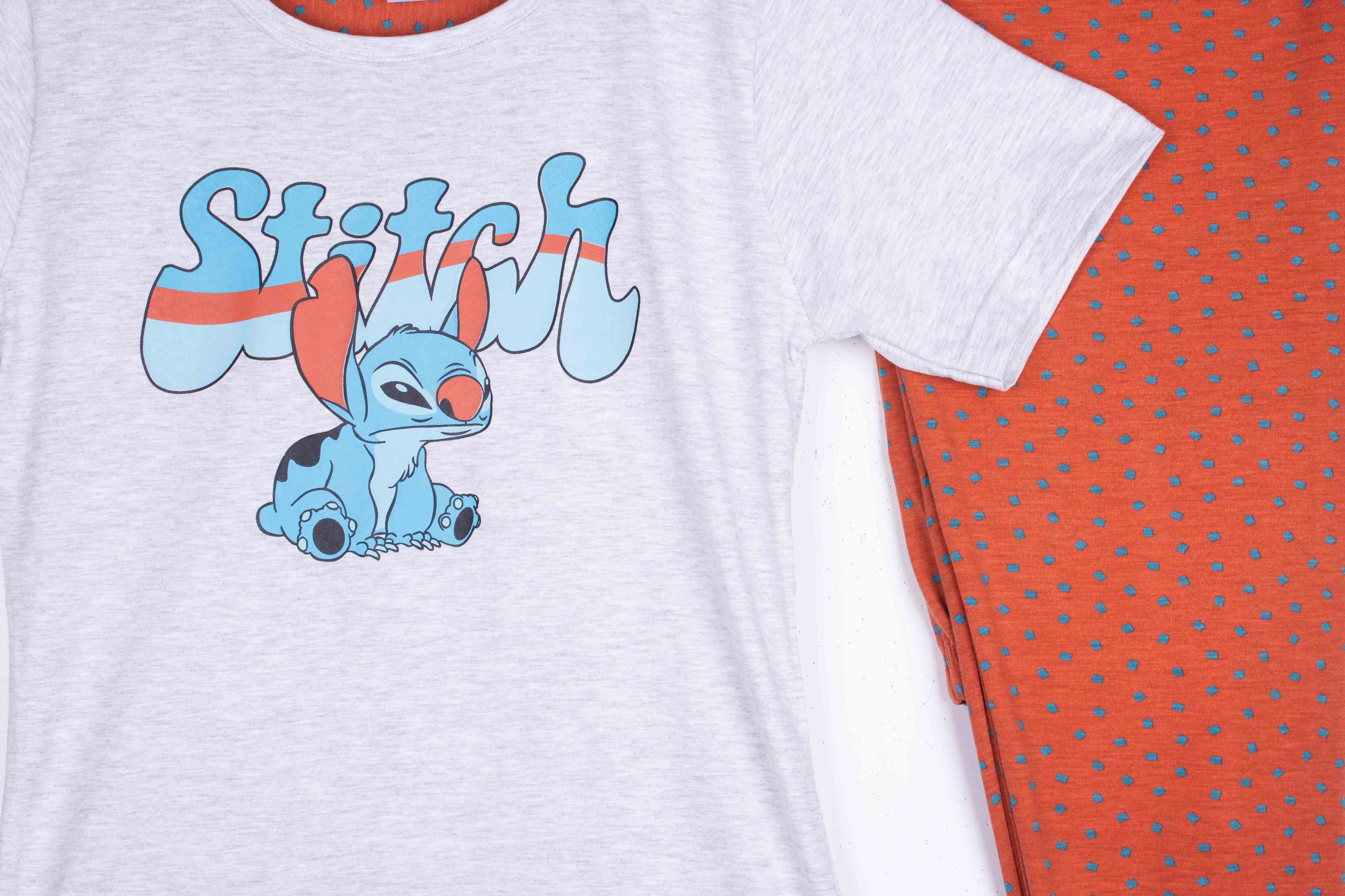 Retro Stitch