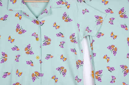 Flutter Away