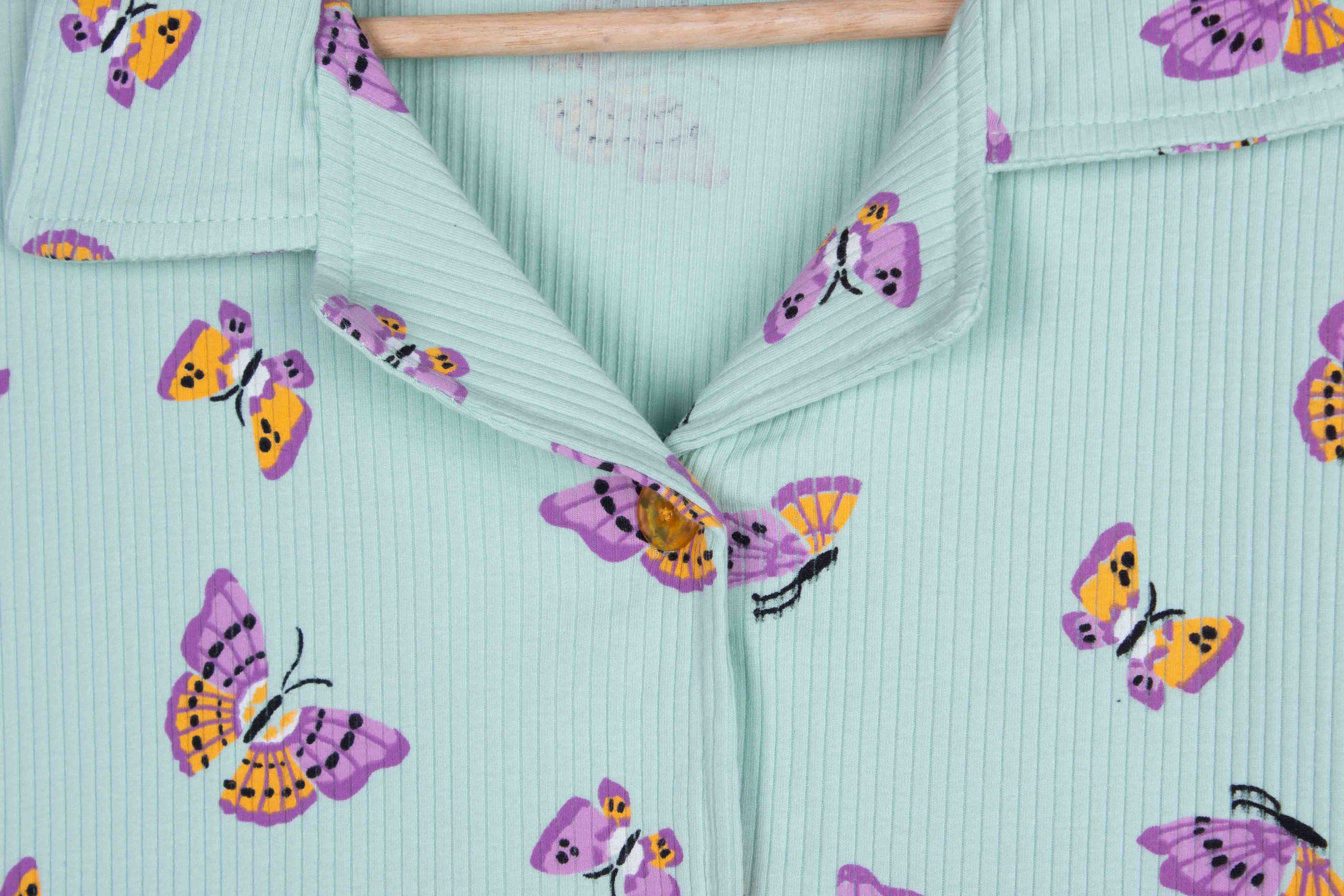 Flutter Away