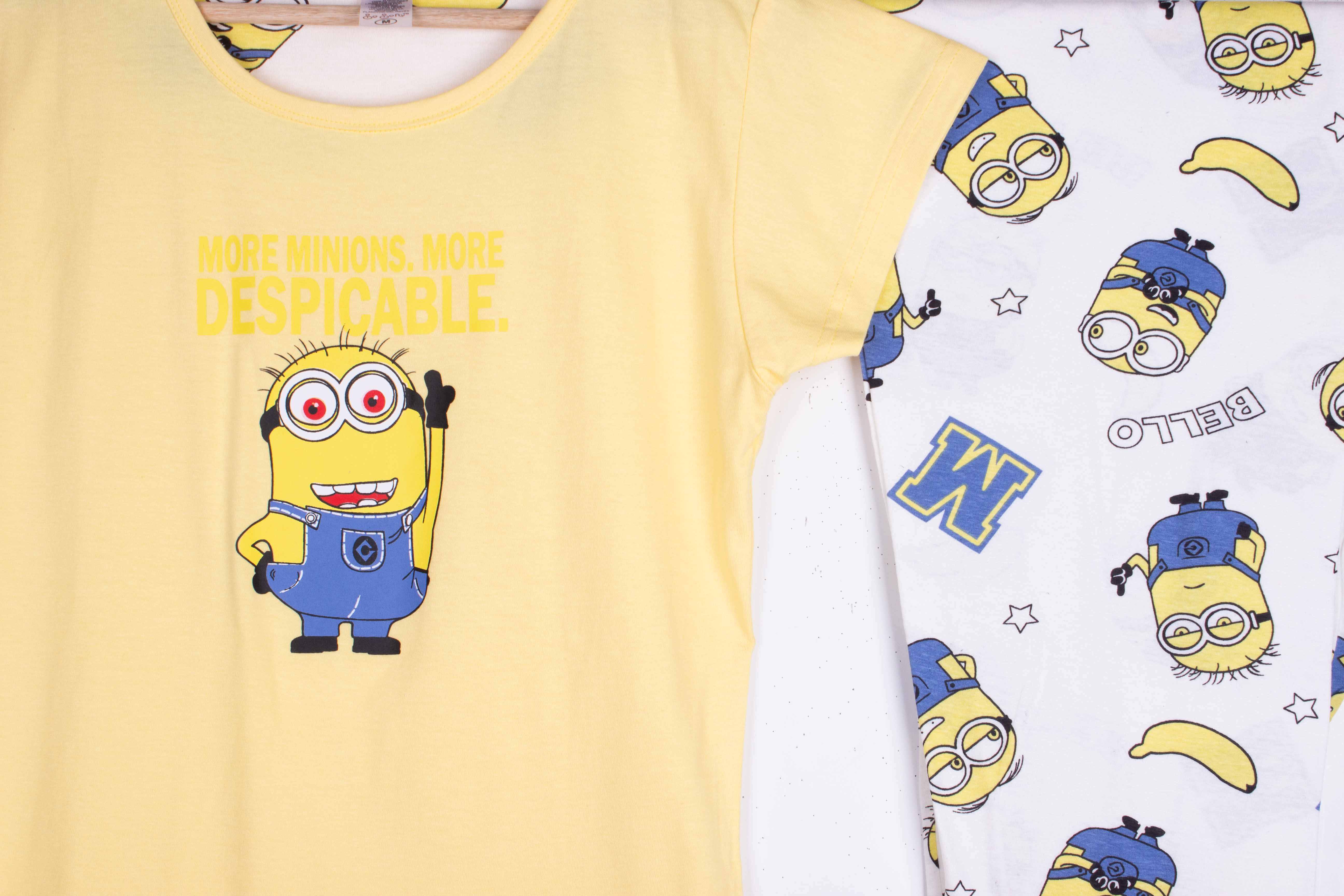 Despicable