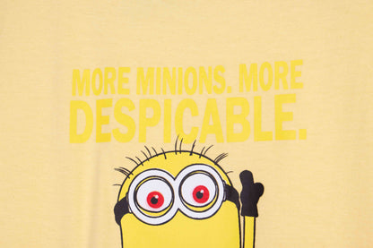 Despicable