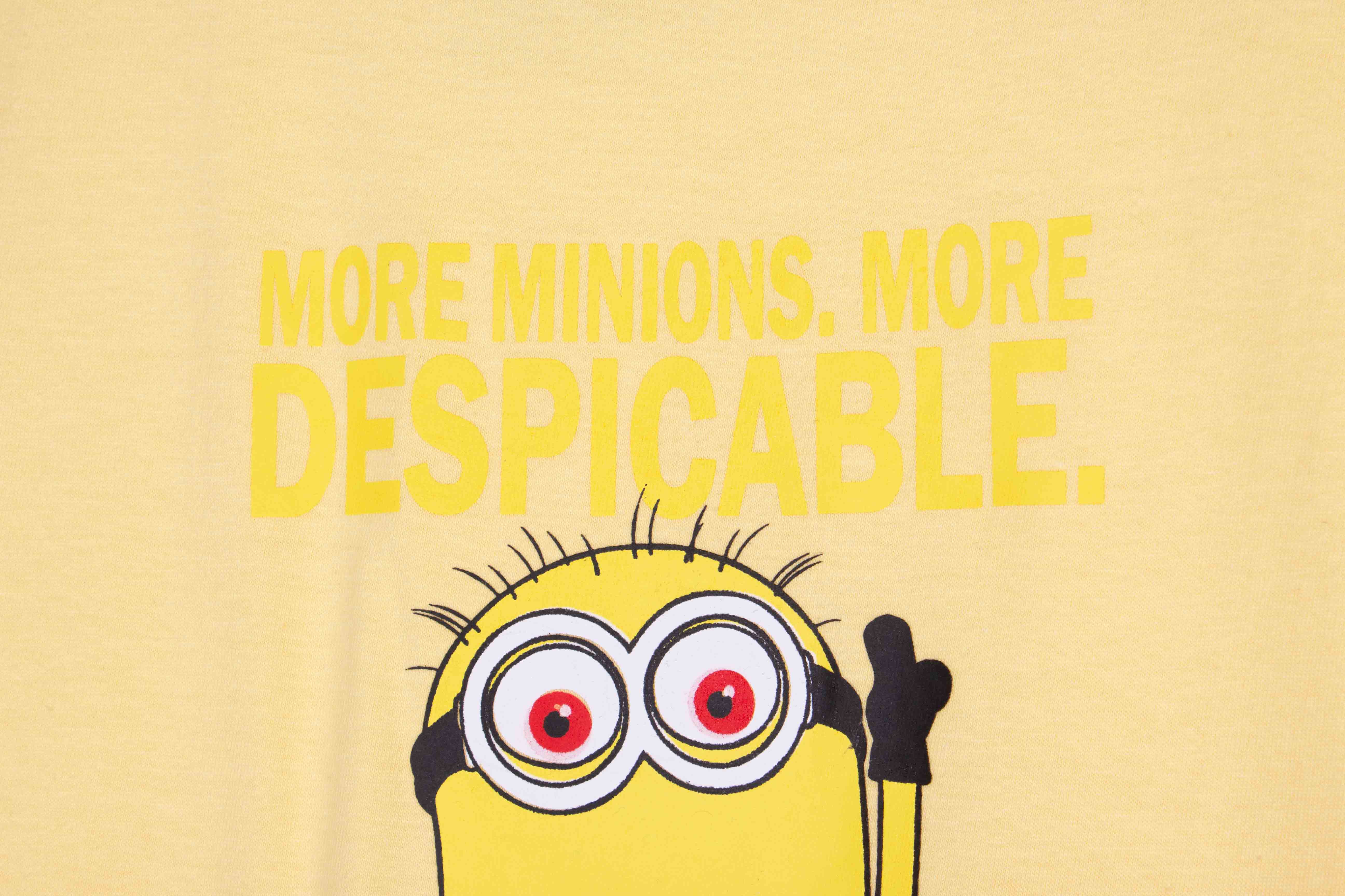 Despicable
