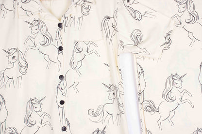 Pretty Unicorns