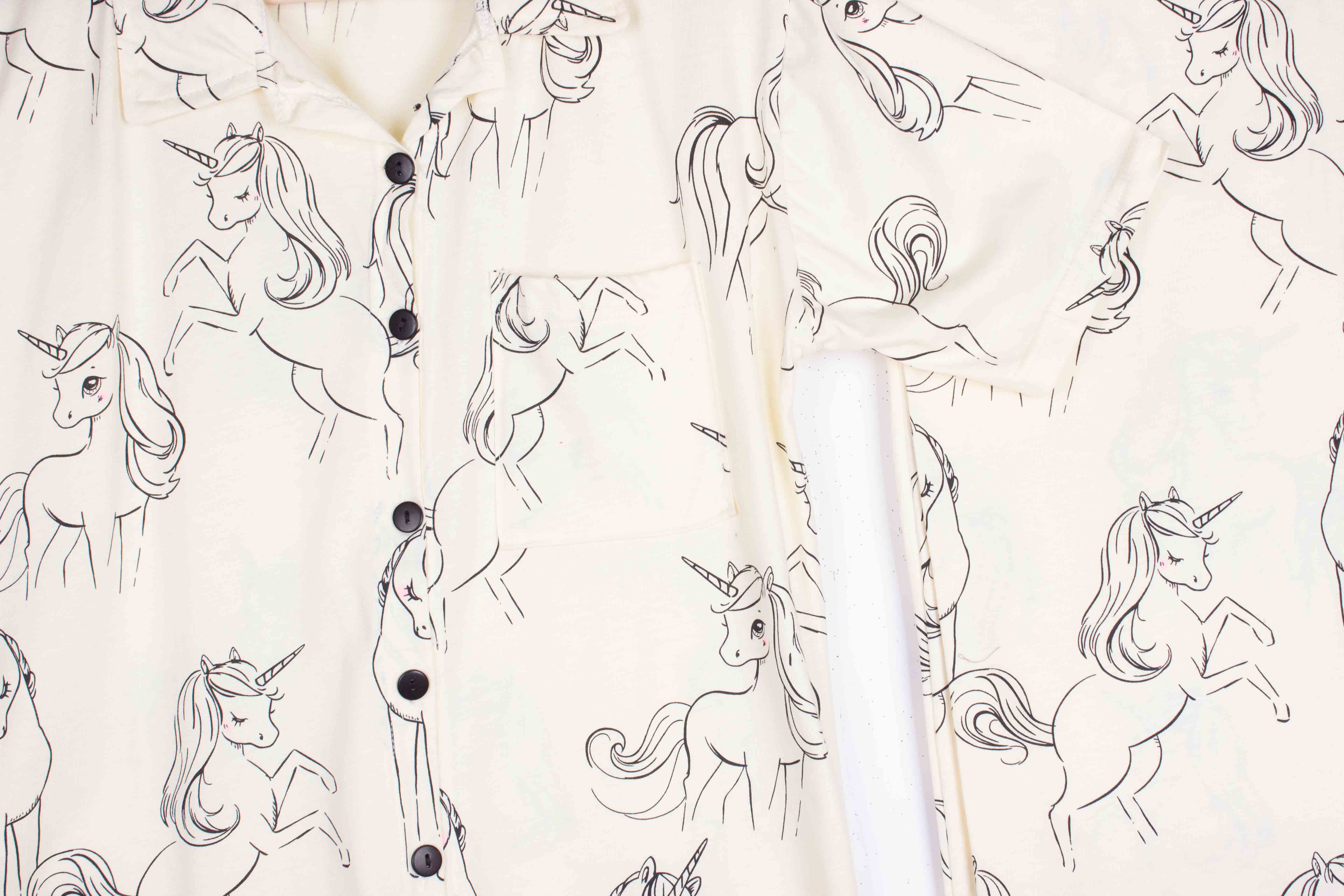 Pretty Unicorns