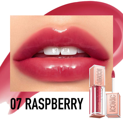 O.TWO.O Vinyl Lip Cream