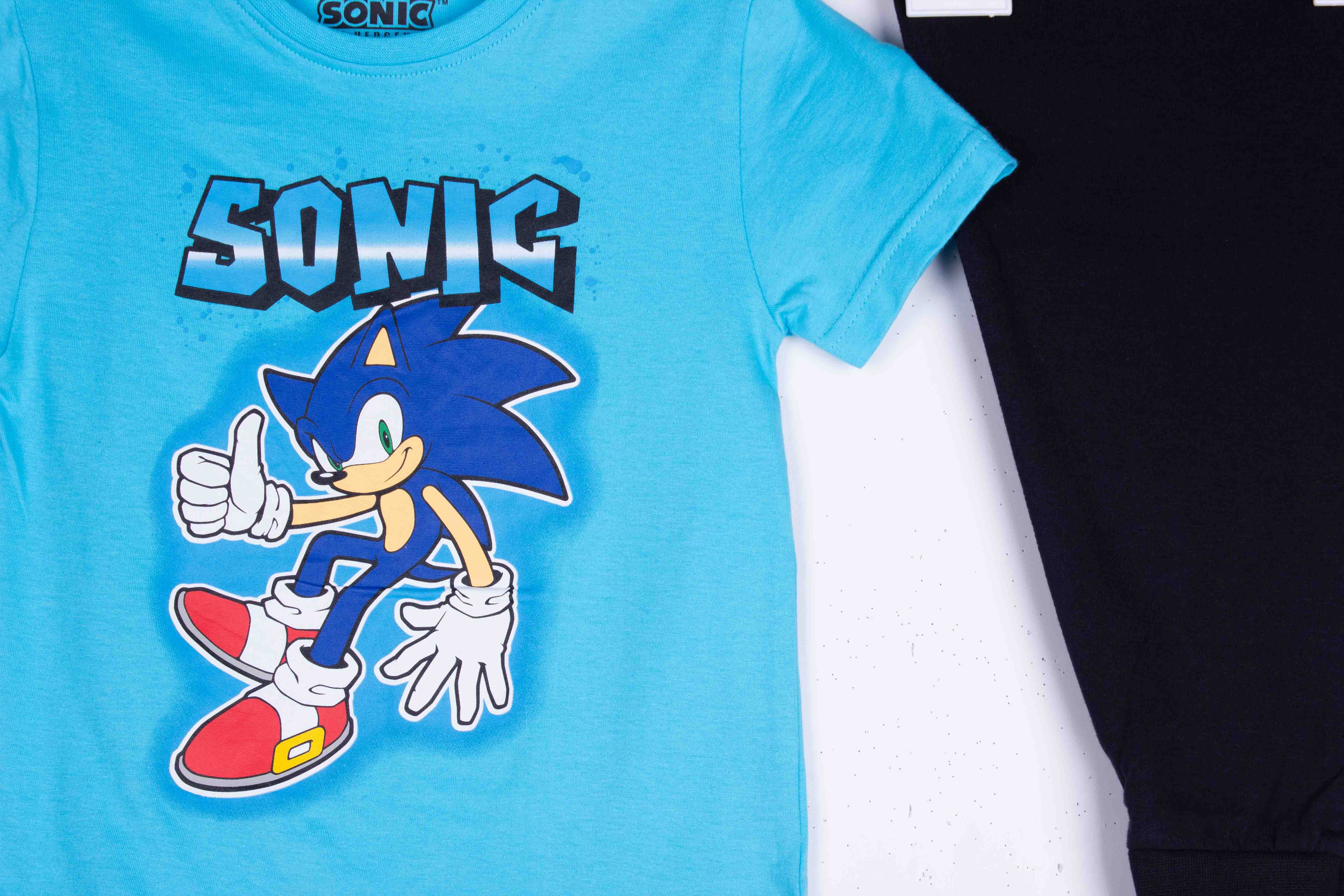 Super Sonic
